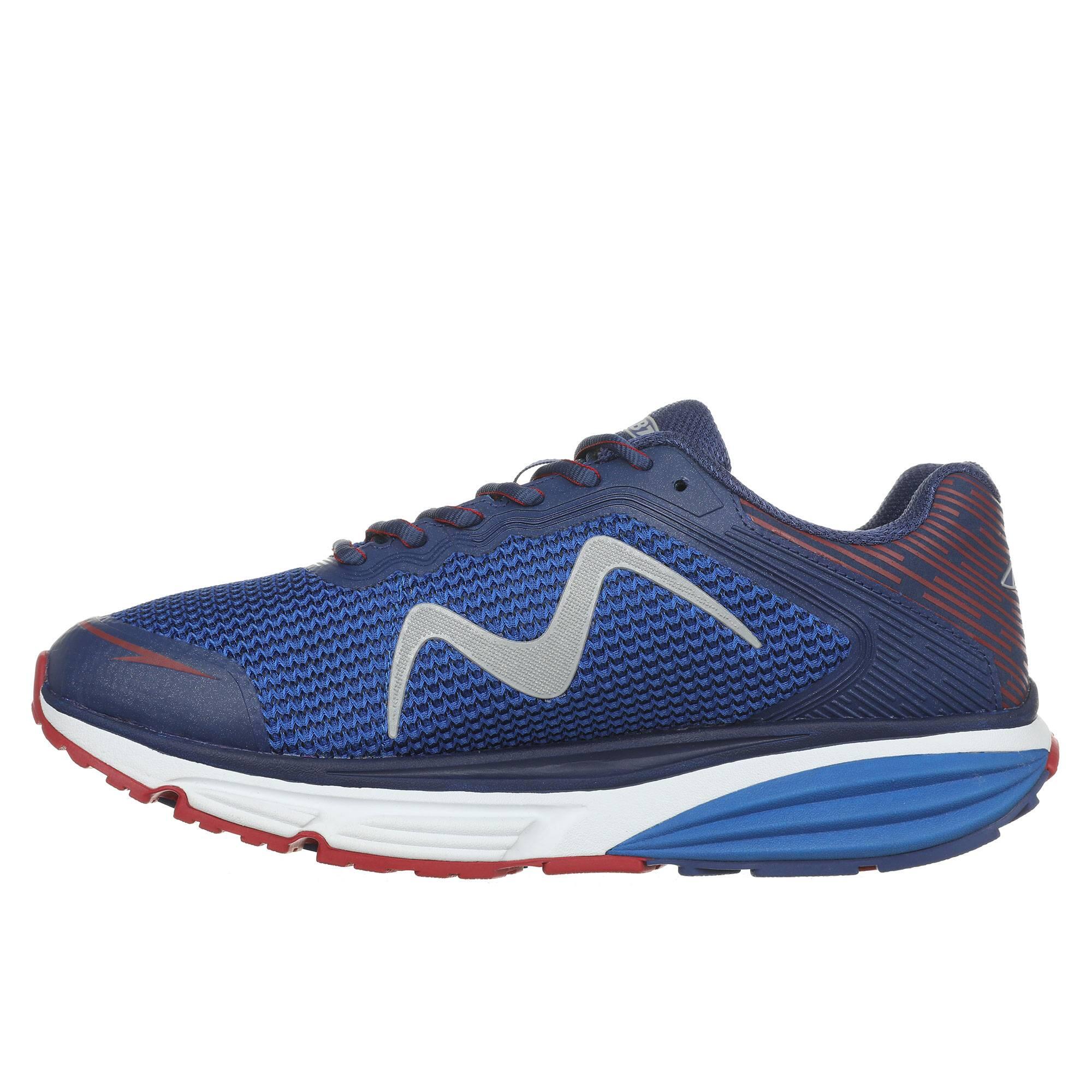 Chaussures de plein air pour femmes MBT Colorado X 2/8