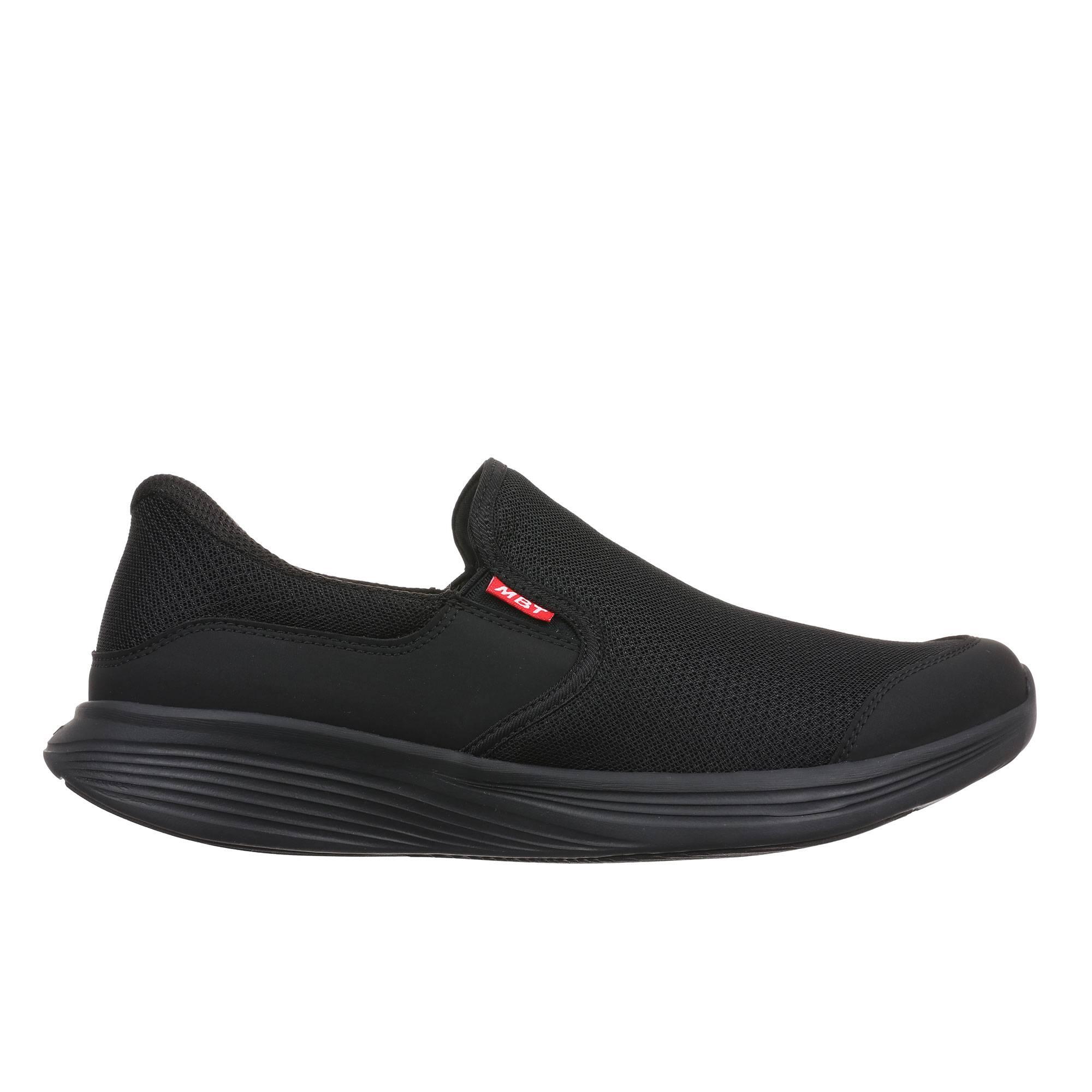 MBT Sneakers man MBT SF-Modena III Slip On
