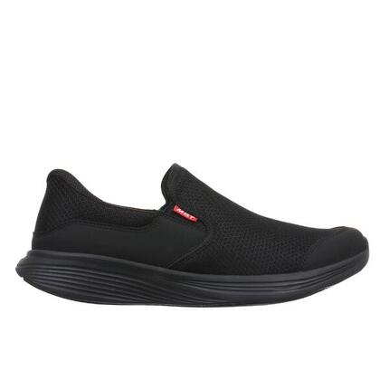 Sneakers femme MBT SF-Modena III Slip On