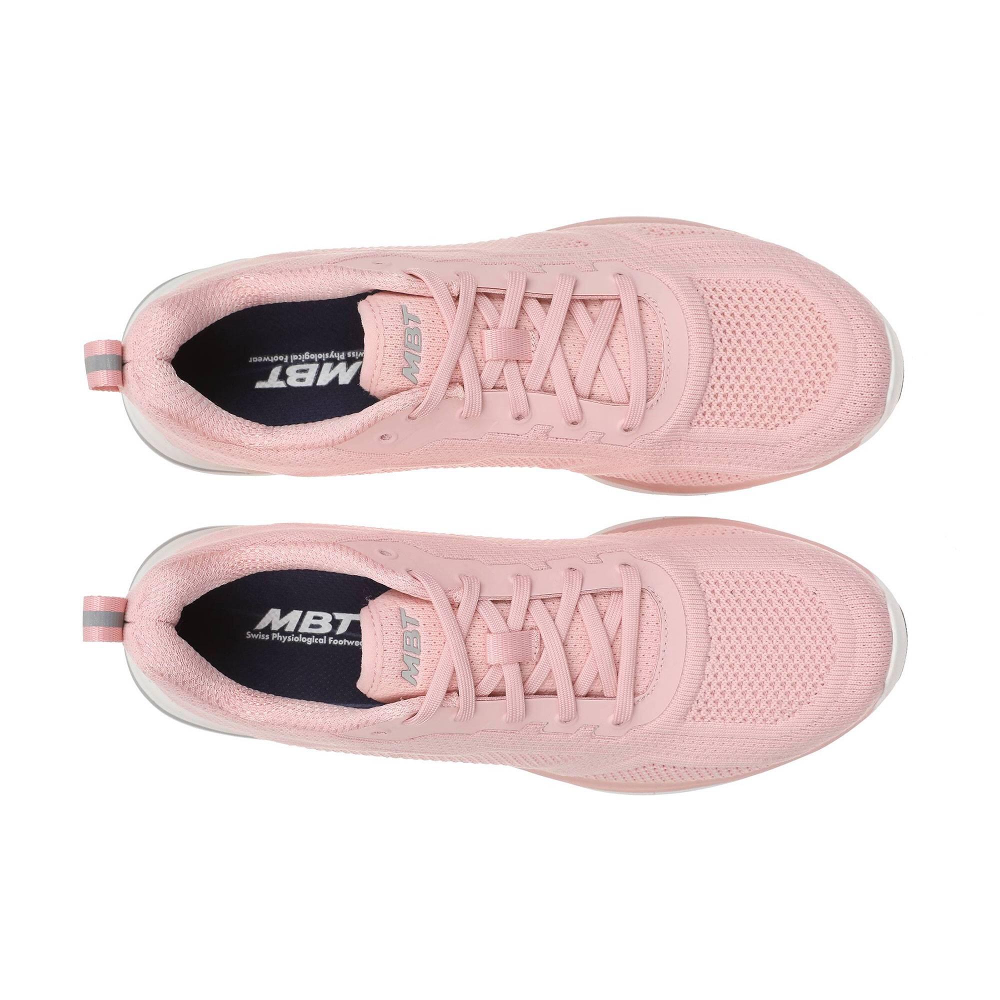 Sneakers femme MBT Wave III Lace Up 4/7