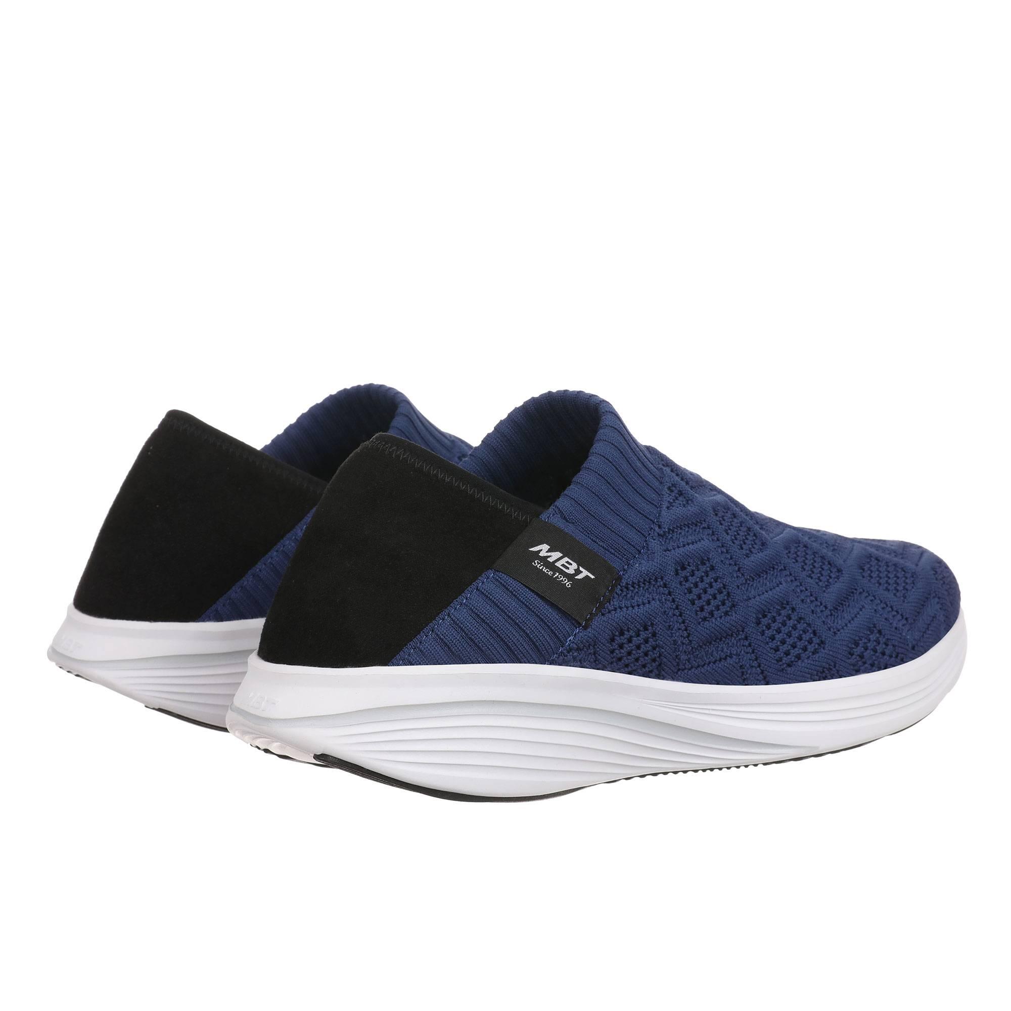 Sneakers donna MBT M2600 Slip On 3/7