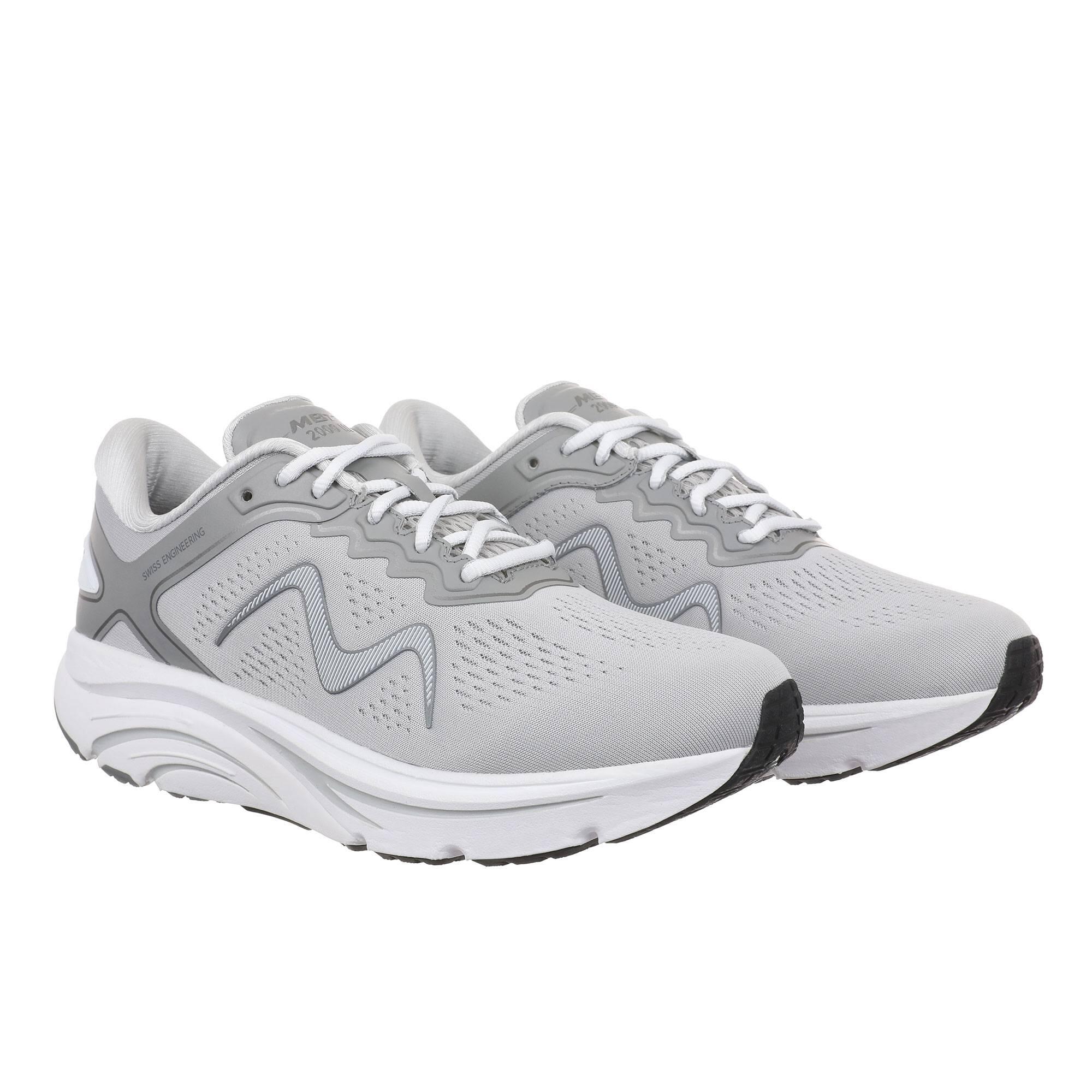 Scarpe da corsa da uomo MBT MBT-2000 III Lace Up 6/7