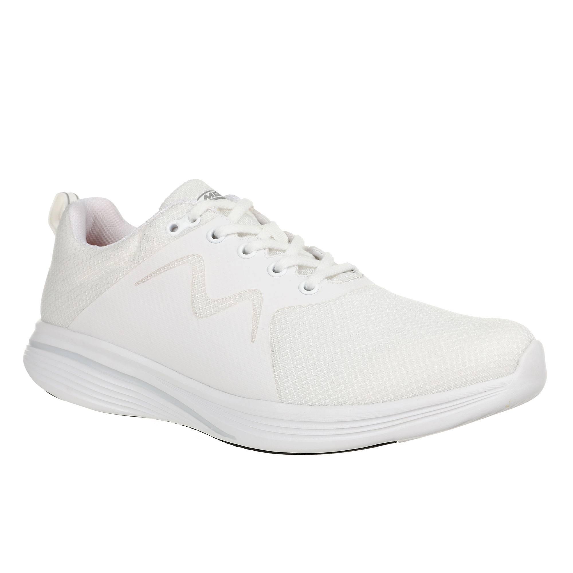 Sneakers homme MBT Yasu Lace Up 5/8