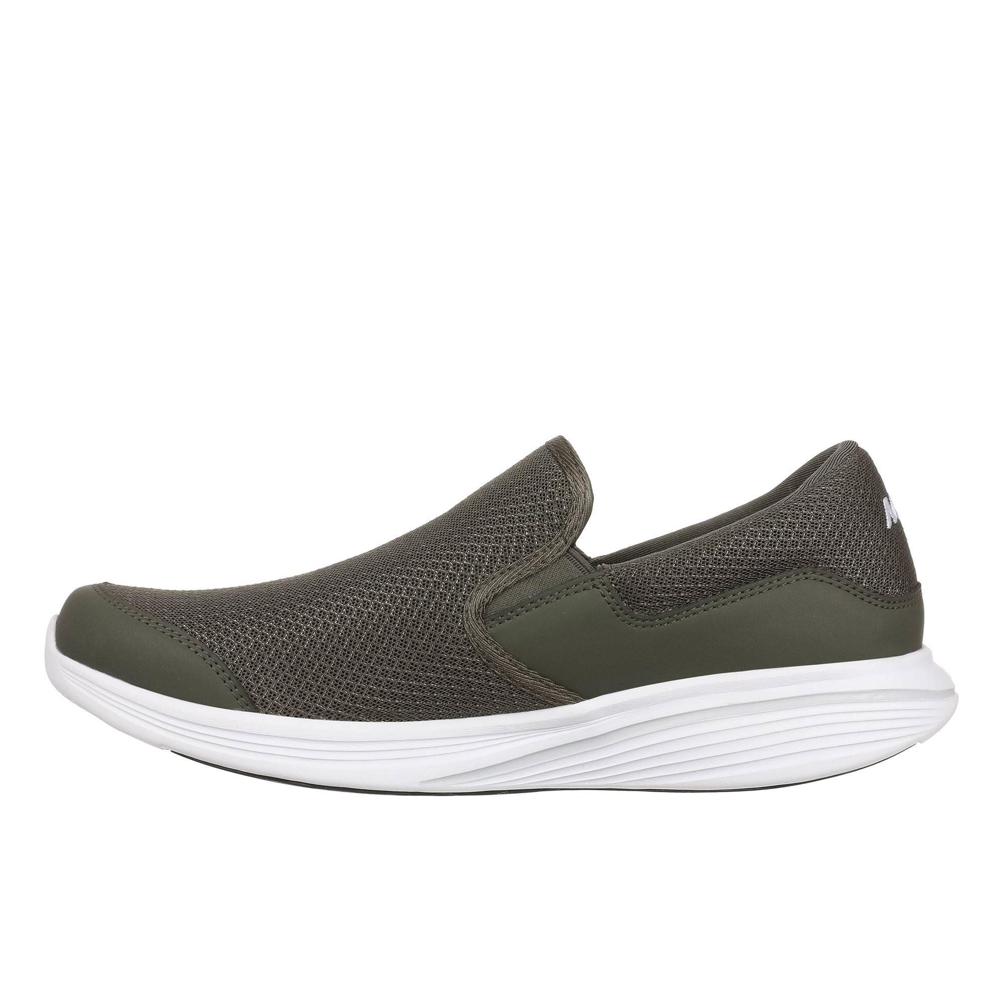 Sneakers donna MBT Modena III Slip On 2/7