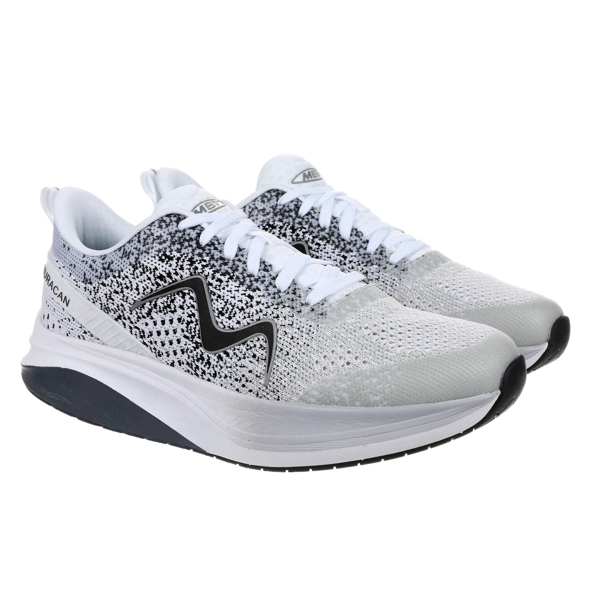 Scarpe da corsa da uomo MBT Huracan 3000 Lace Up 6/7