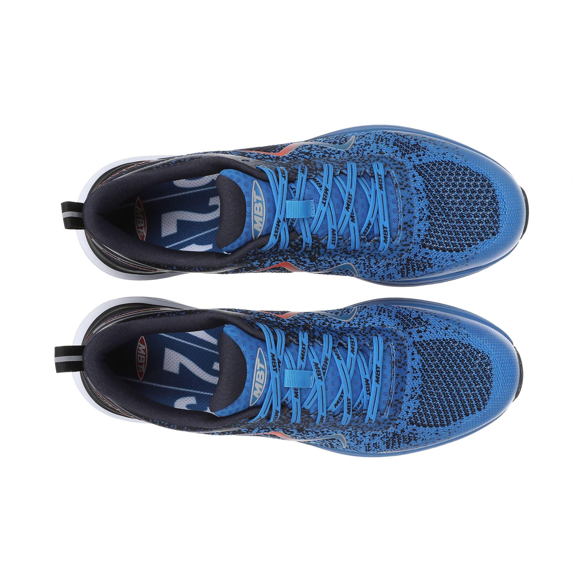 Scarpe da corsa da uomo MBT Huracan 3000 Lace Up 4/7