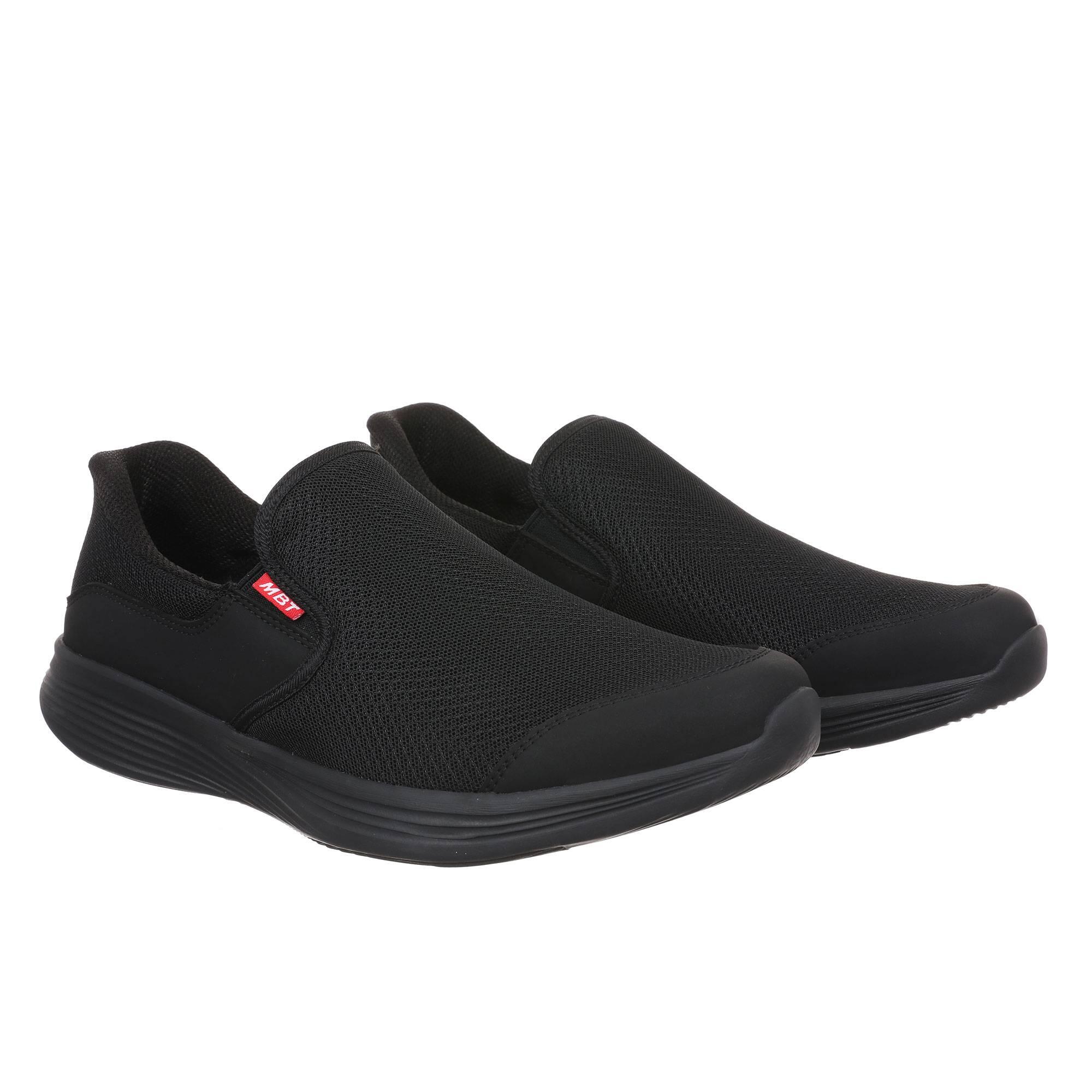 Sneakers donna MBT SF-Modena III Slip On 6/7