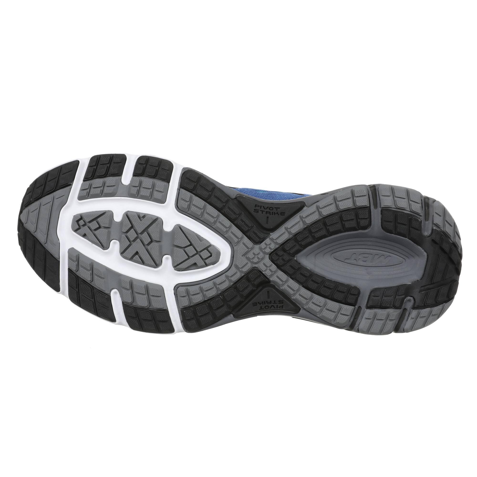 Scarpe da corsa da uomo MBT MBT-2000 Lace Up 7/7