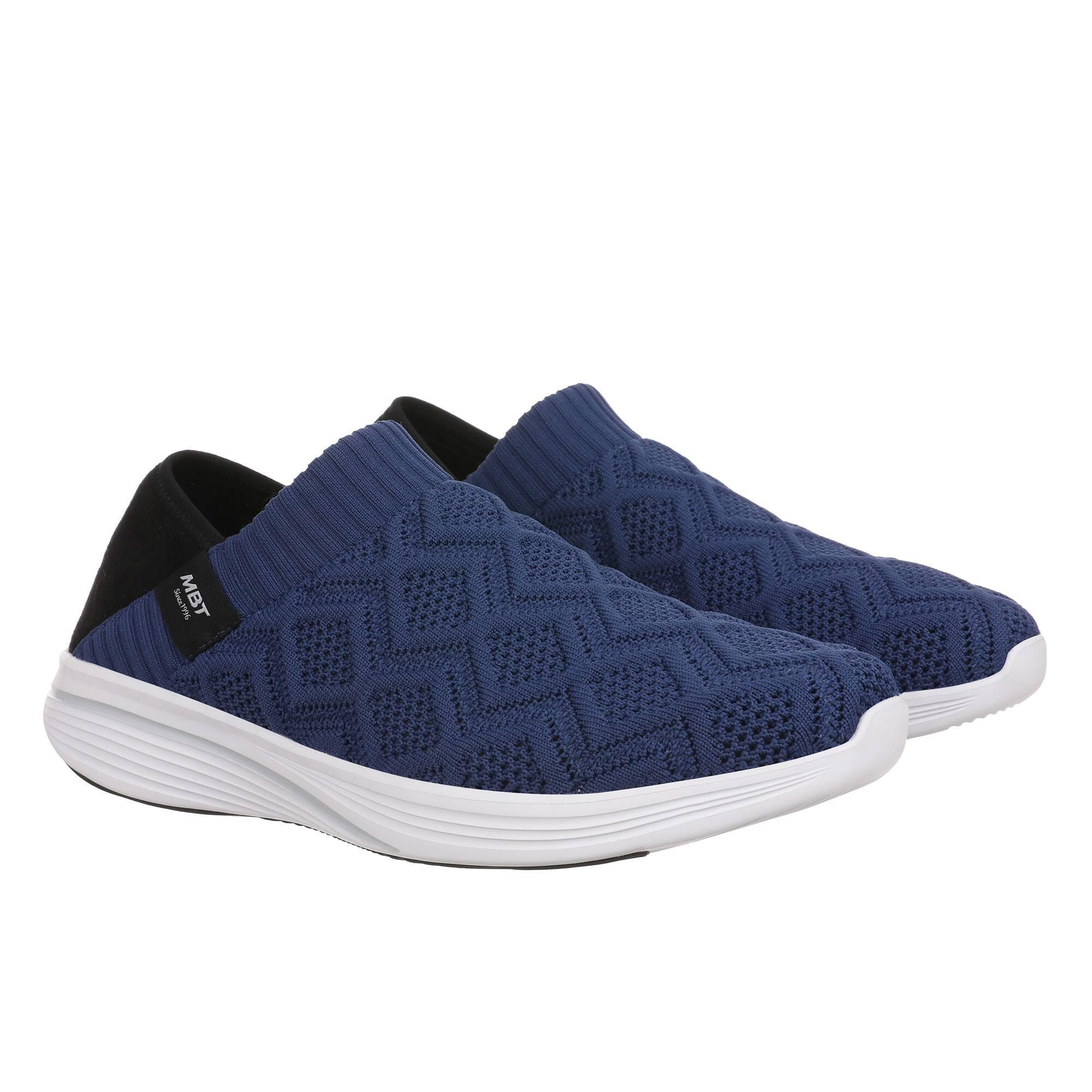 Sneakers donna MBT M2600 Slip On 6/7