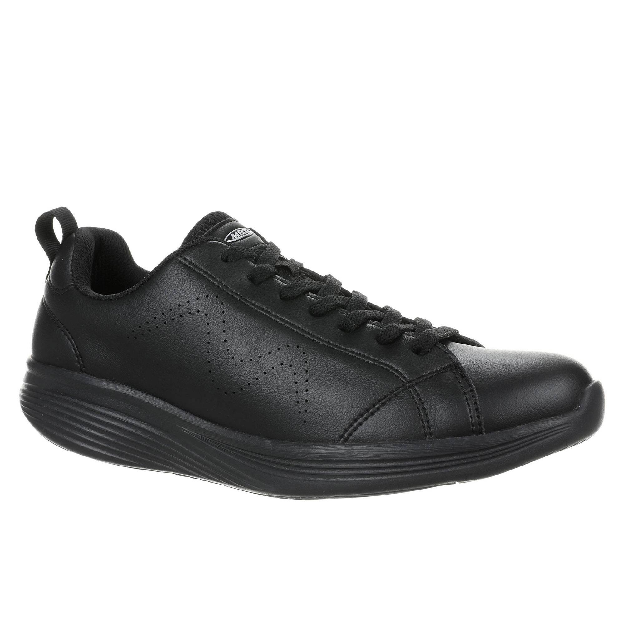 Sneakers donna MBT Ren Lace Up 5/7
