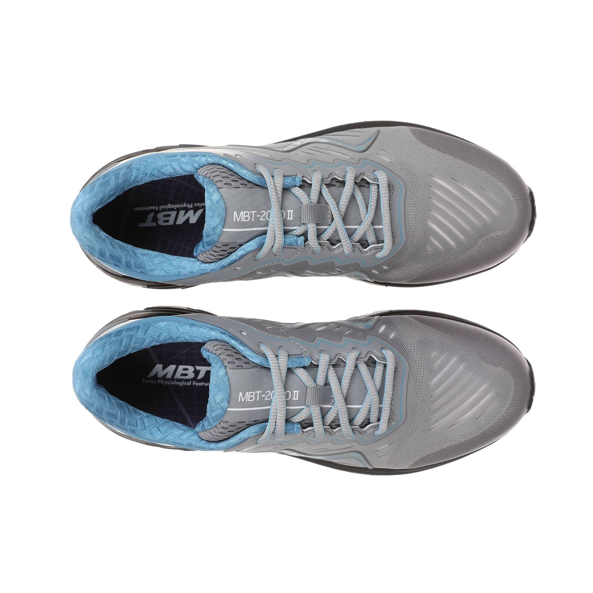 Scarpe da corsa da donna MBT MBT-2000 II Lace Up 4/7
