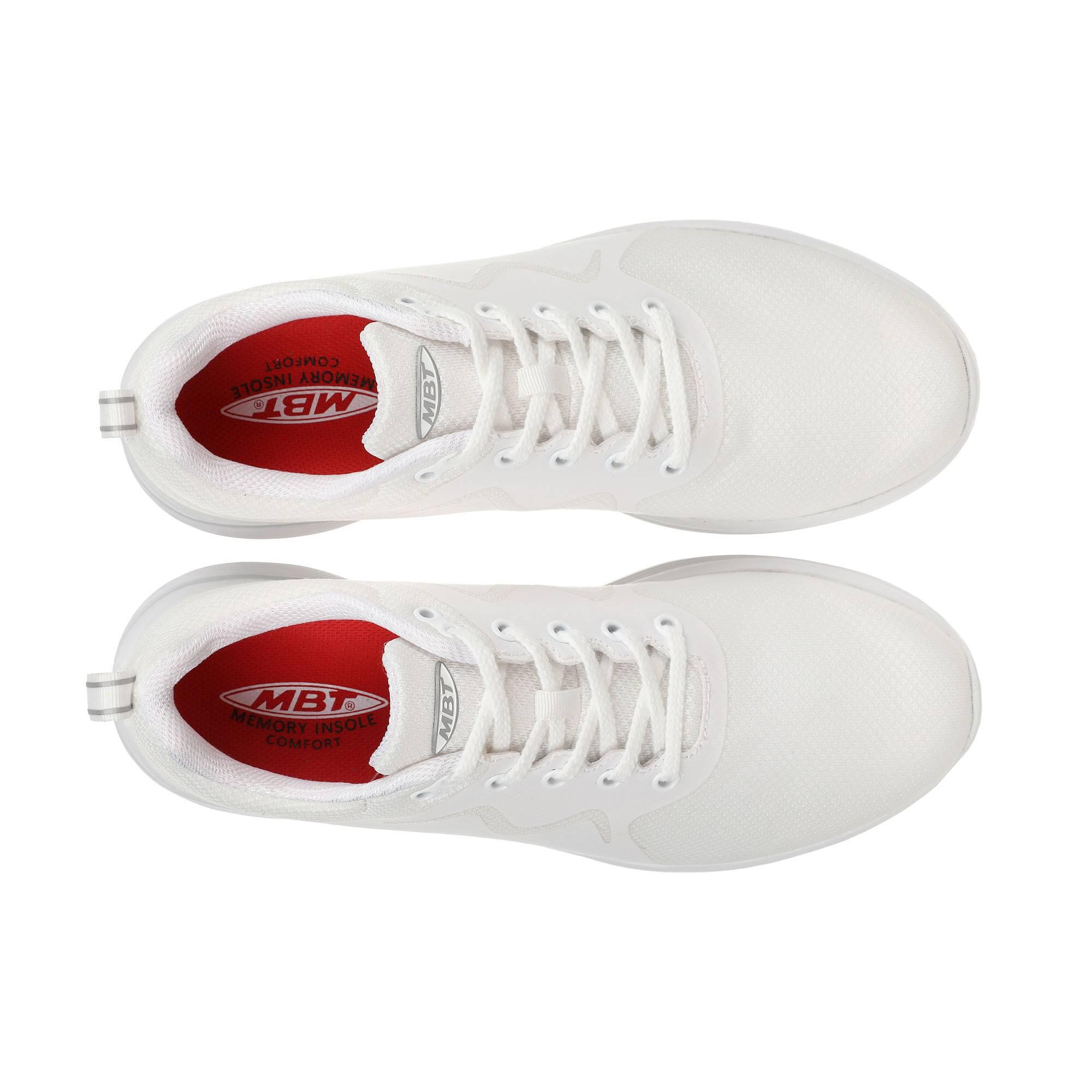 Sneakers homme MBT Yasu Lace Up 4/8