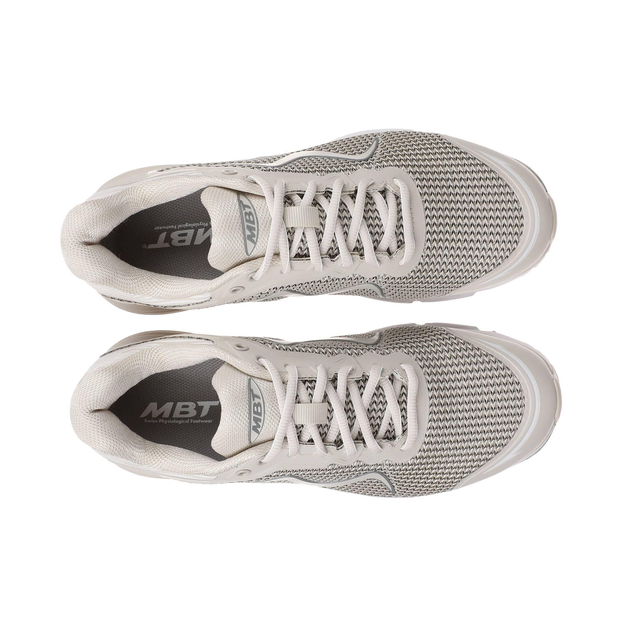 Chaussures de plein air pour femmes MBT Colorado X 4/8