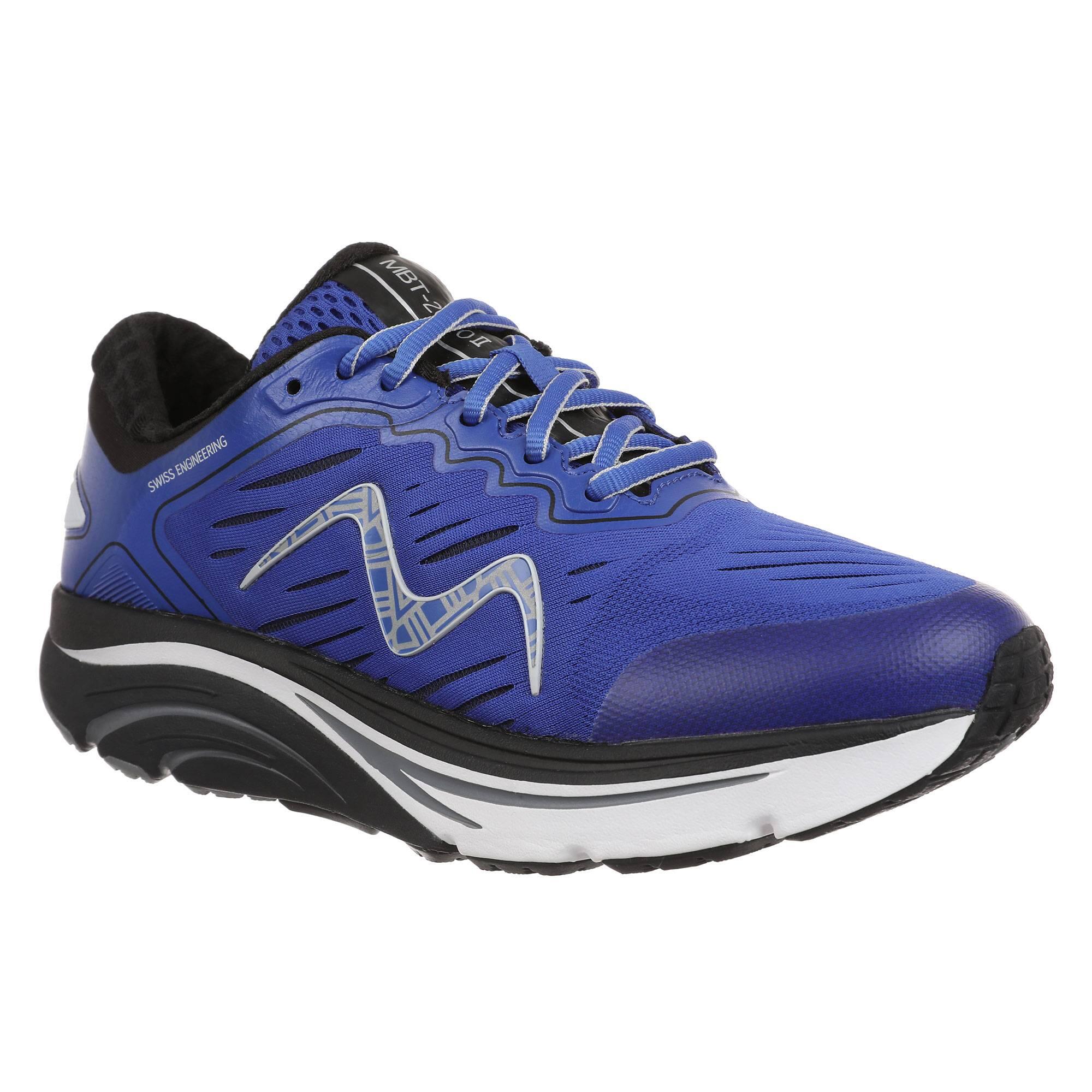 Scarpe da corsa da uomo MBT MBT-2000 II Lace Up 5/7