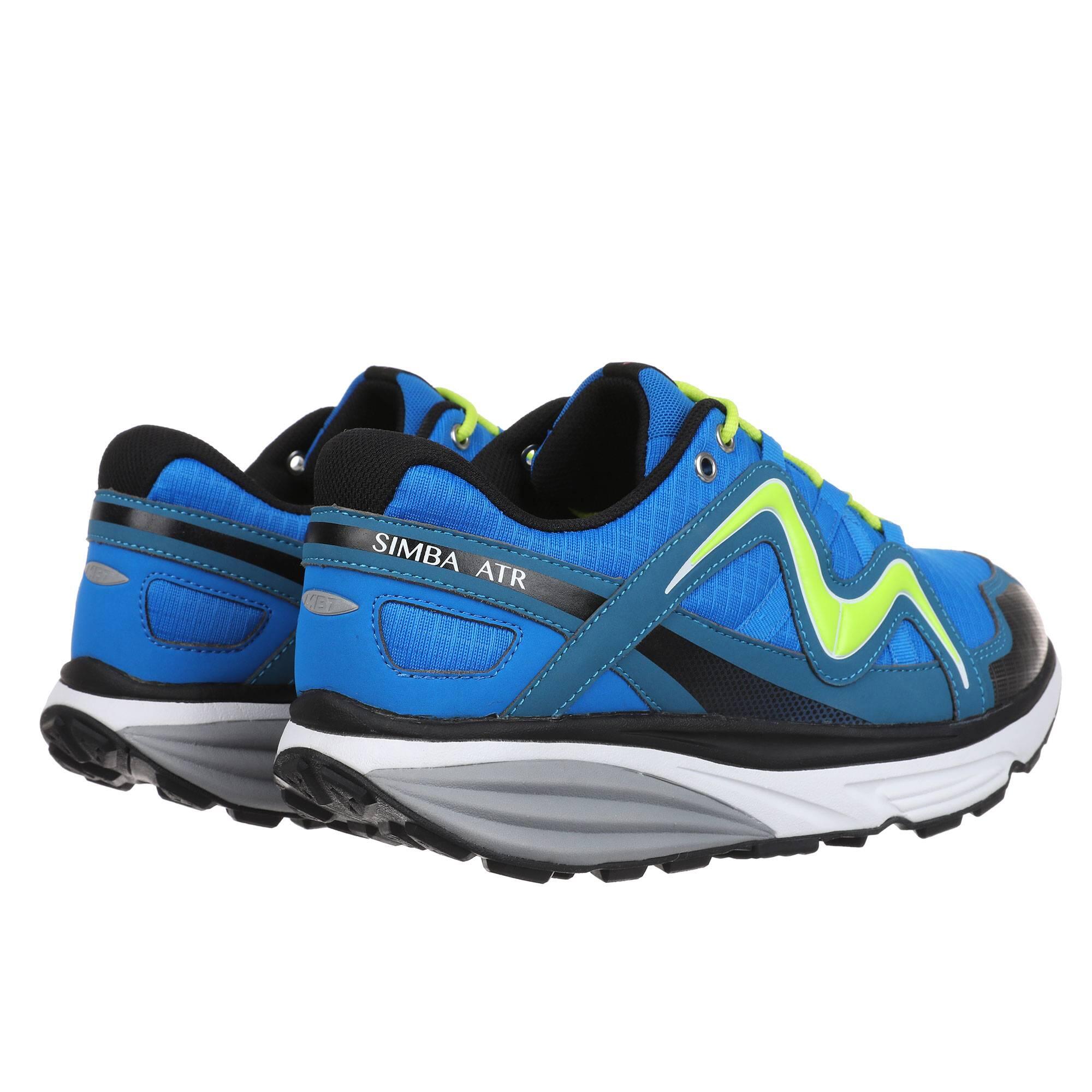 Chaussures de plein air pour femmes MBT Simba ATR 3/8