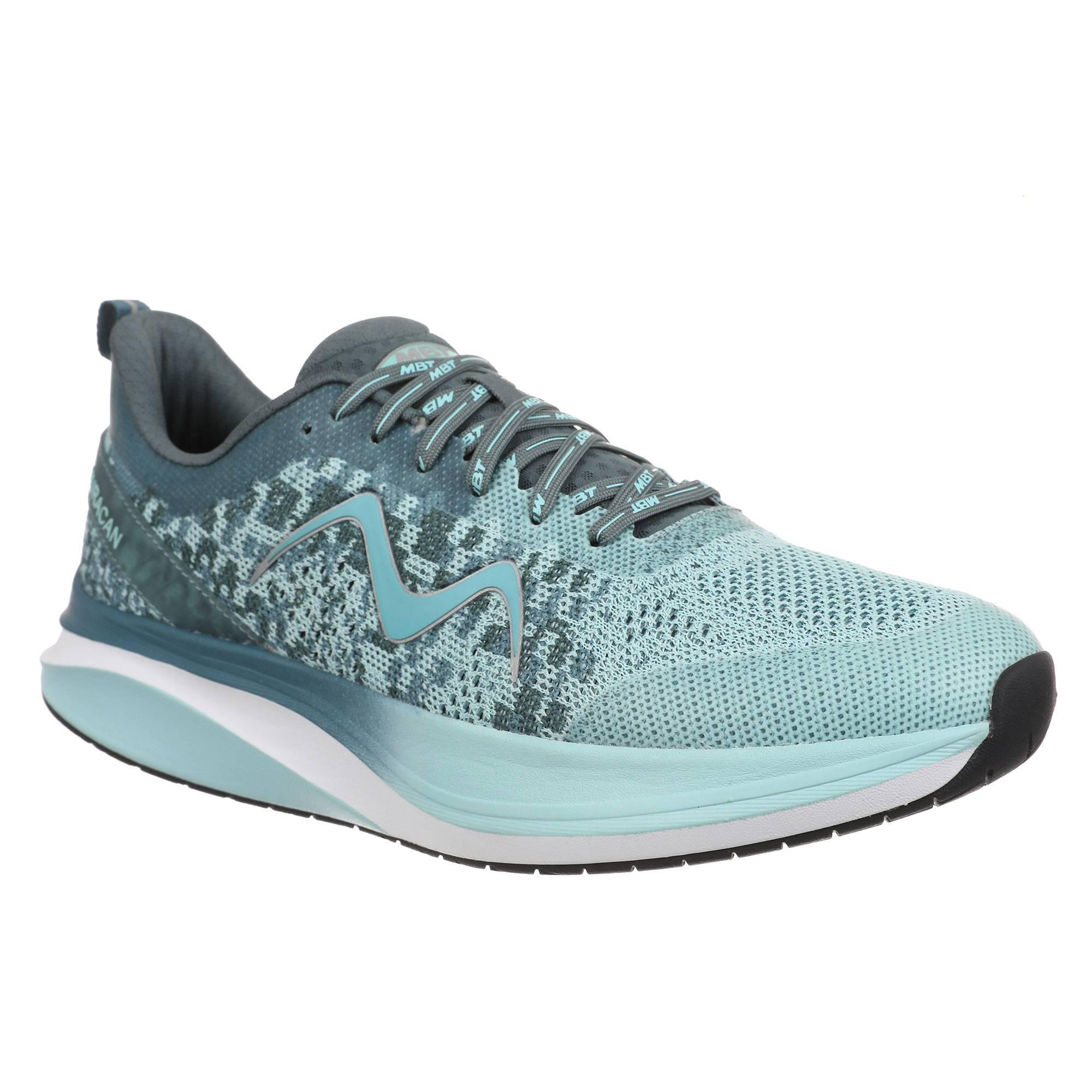 Scarpe da corsa da uomo MBT Huracan-3000 II-Camouflage 5/7