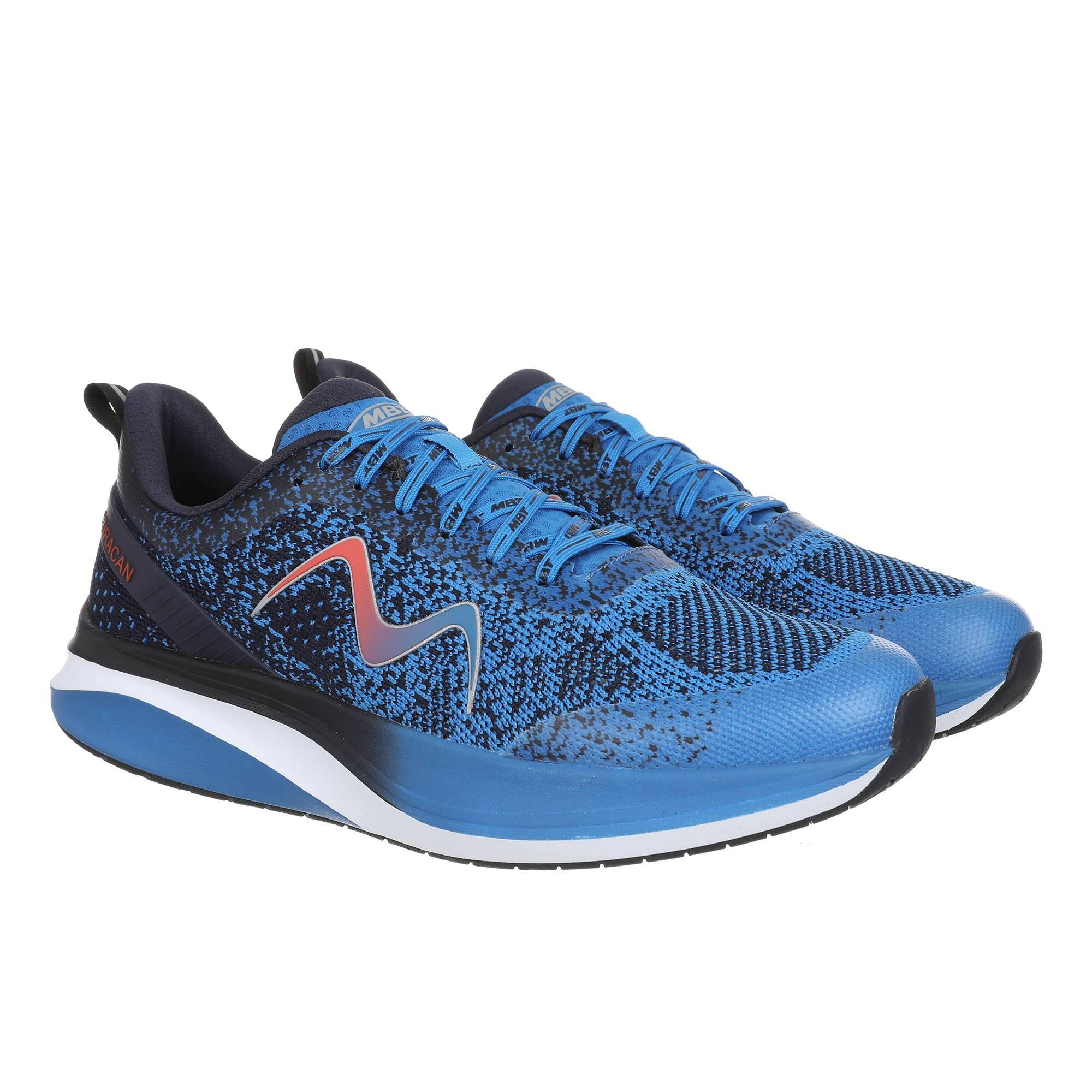 Scarpe da corsa da uomo MBT Huracan 3000 Lace Up 6/7