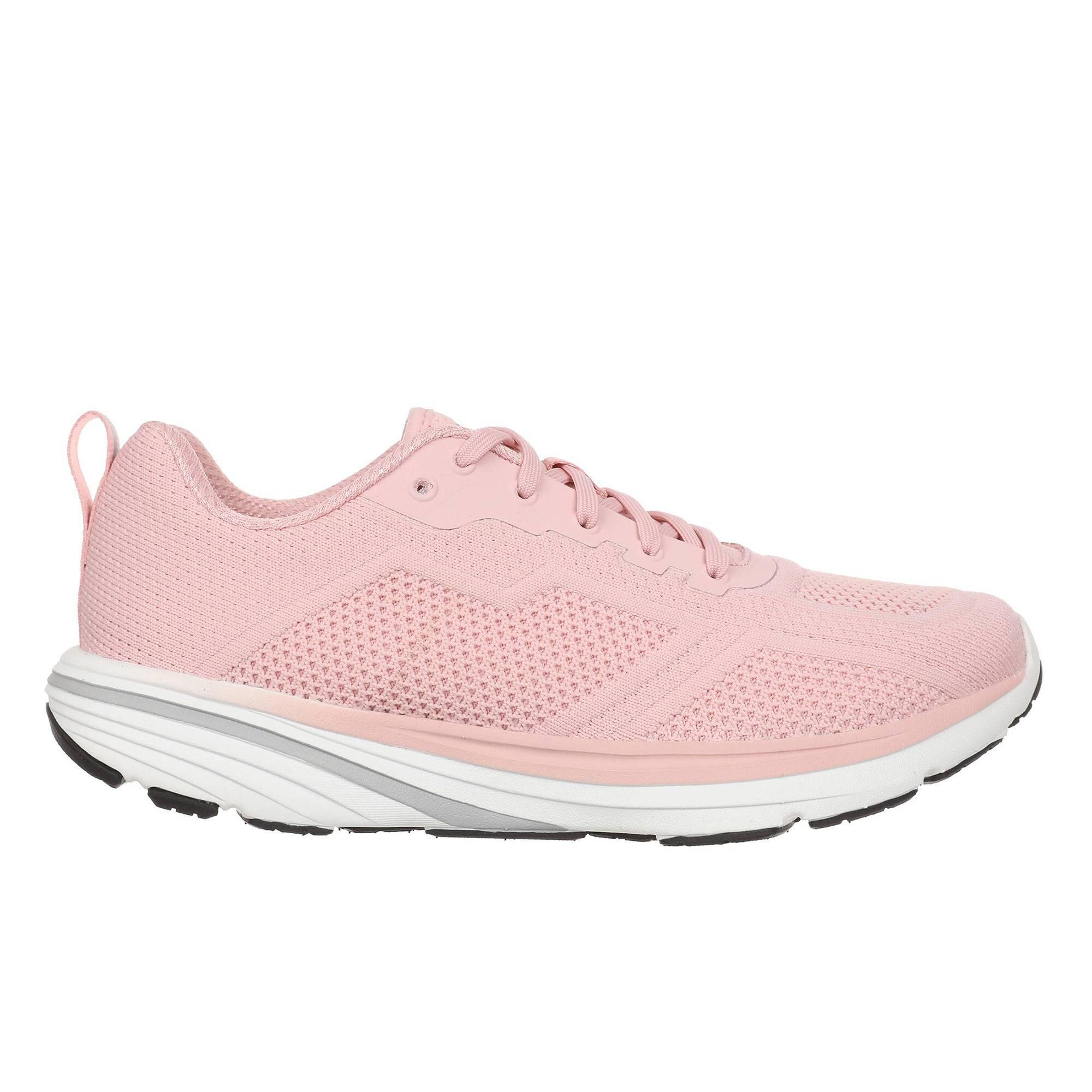 Tênis feminino mbt wave iii com cadarço