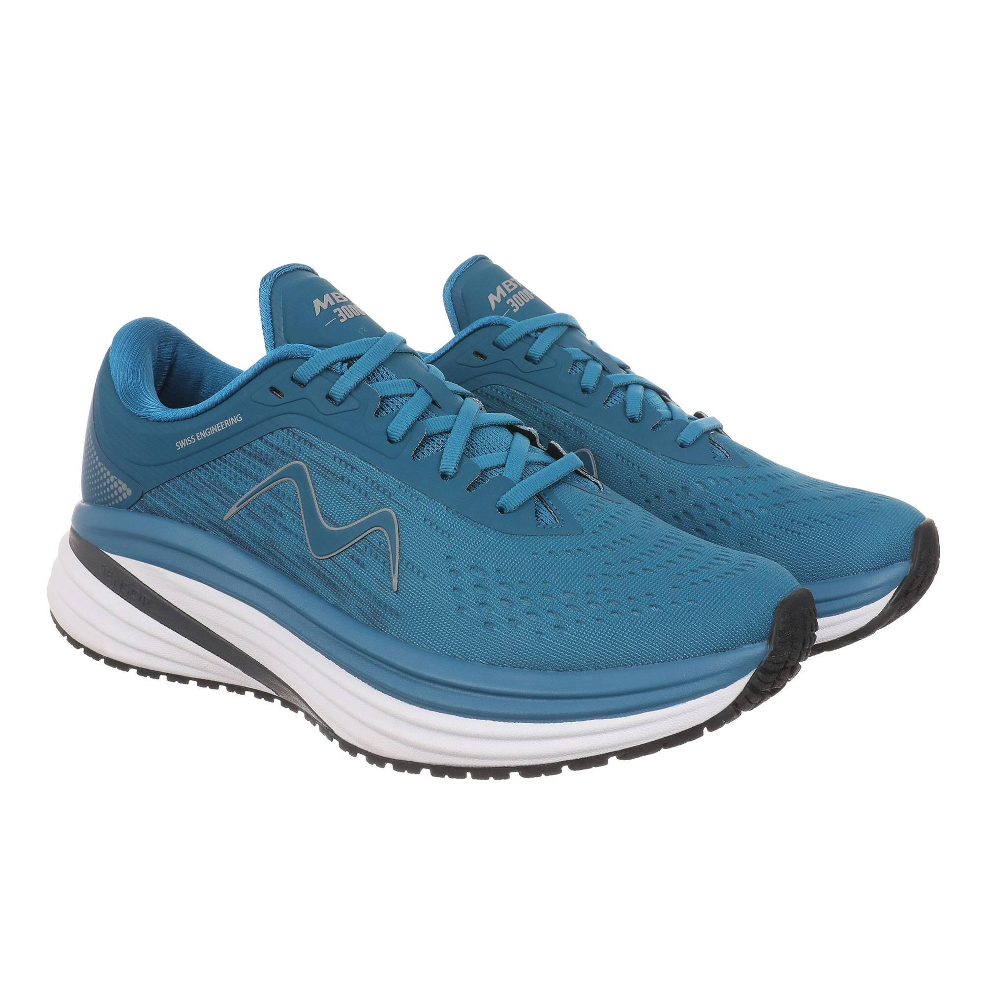 Scarpe da corsa da uomo MBT M-3000 Lace Up 6/7