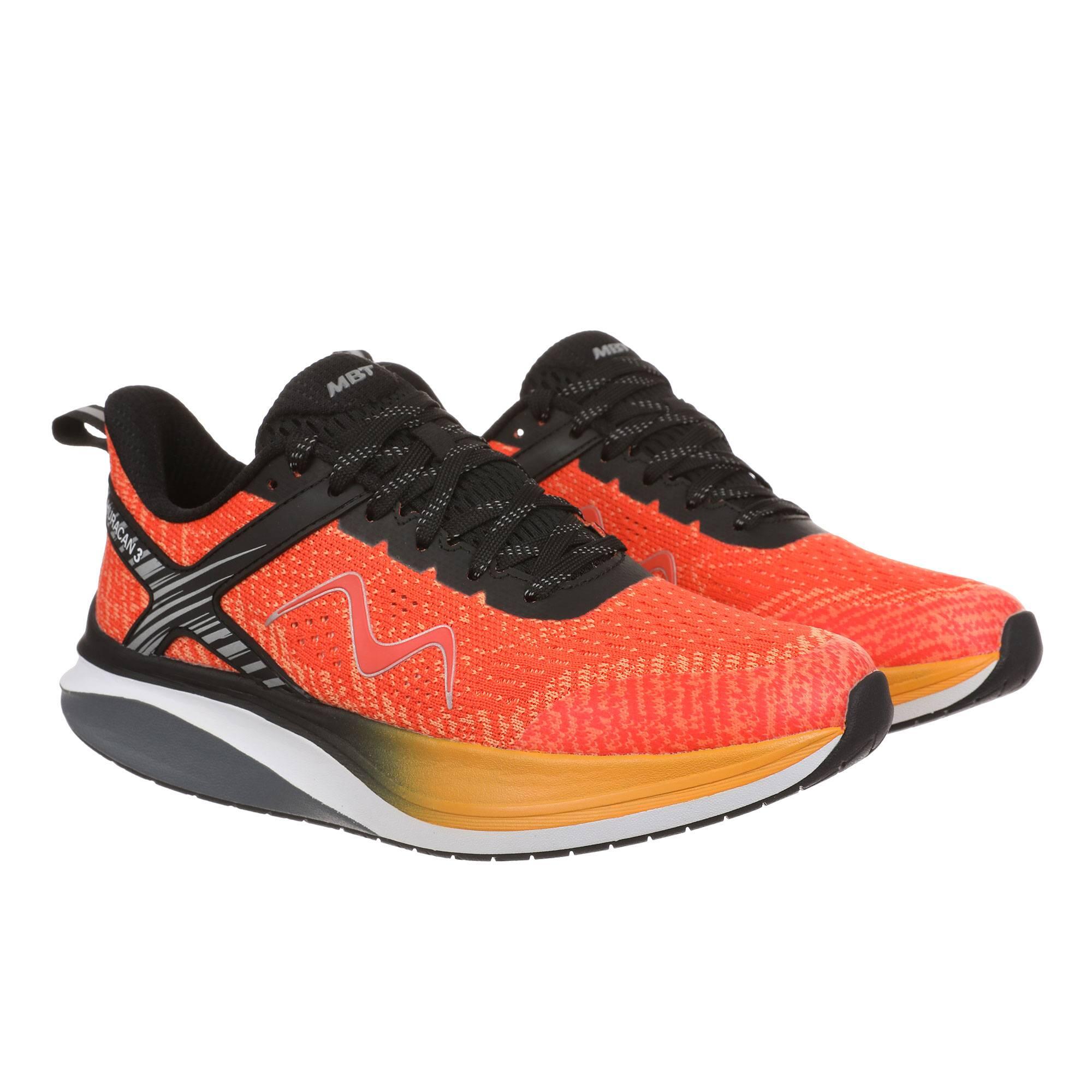Chaussures de course pour femmes MBT Huracan 3 Lace Up 6/8