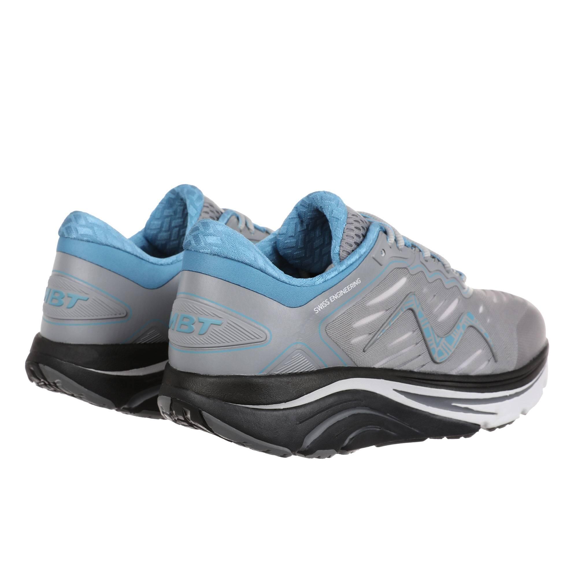 Scarpe da corsa da donna MBT MBT-2000 II Lace Up 3/7