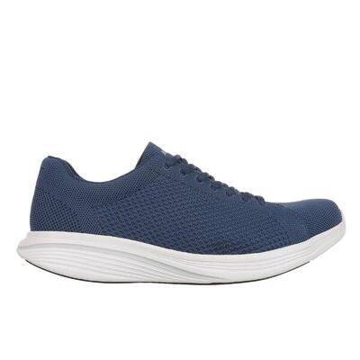 Sneakers vrouw mbt sora veters