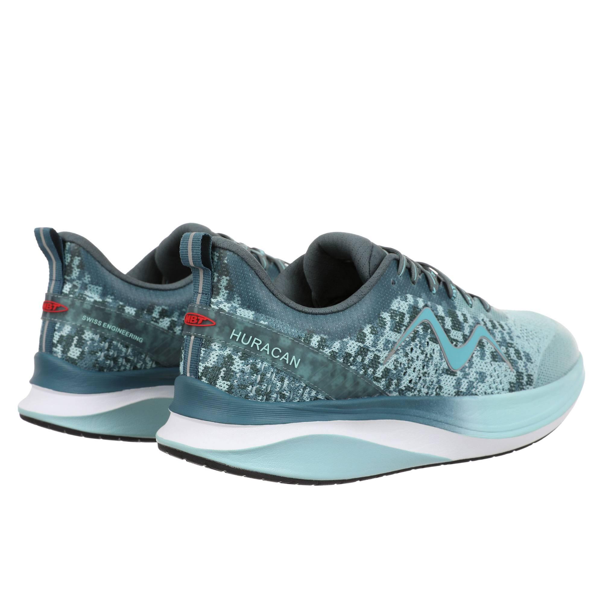 Scarpe da corsa da uomo MBT Huracan-3000 II-Camouflage 3/7