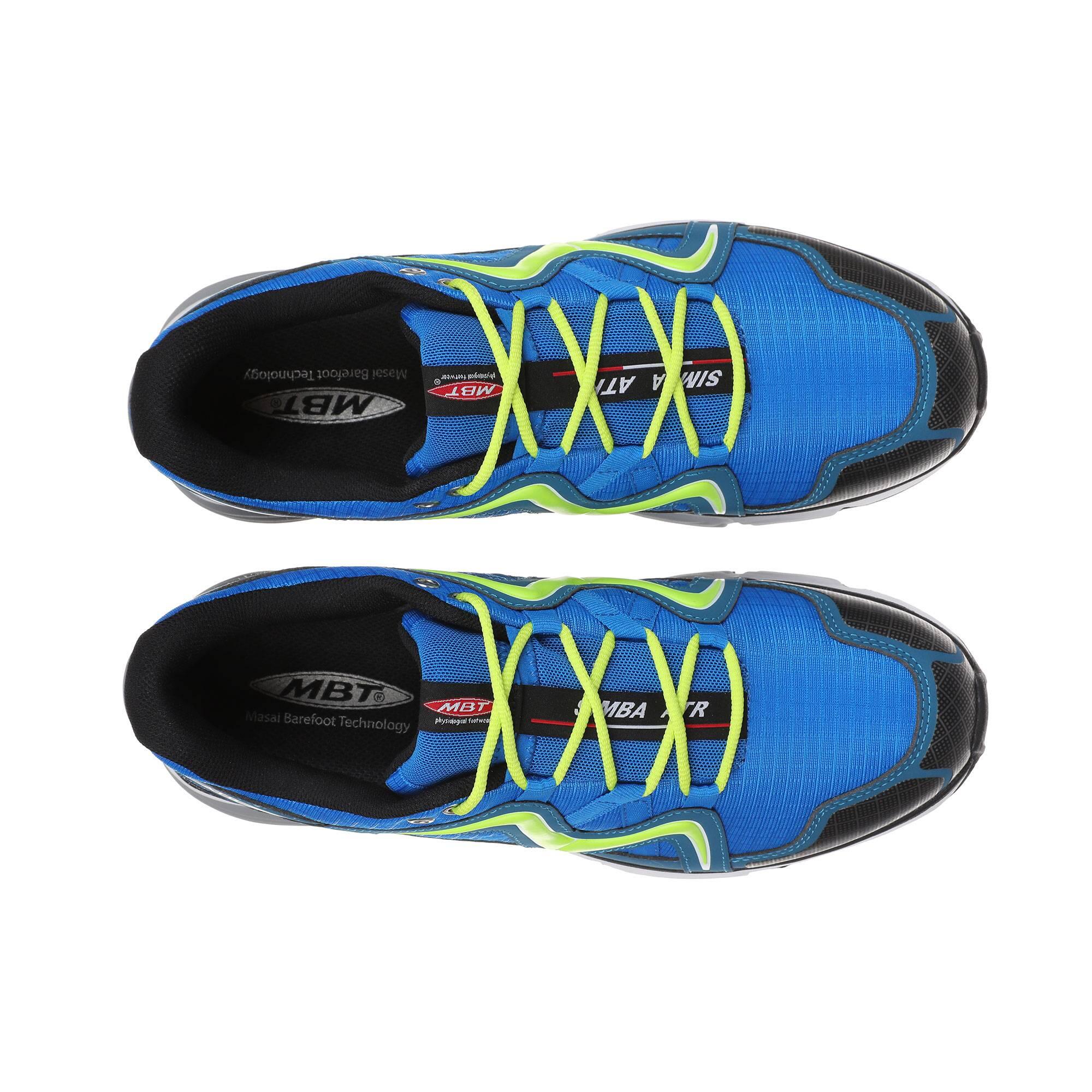Chaussures de plein air pour femmes MBT Simba ATR 4/8
