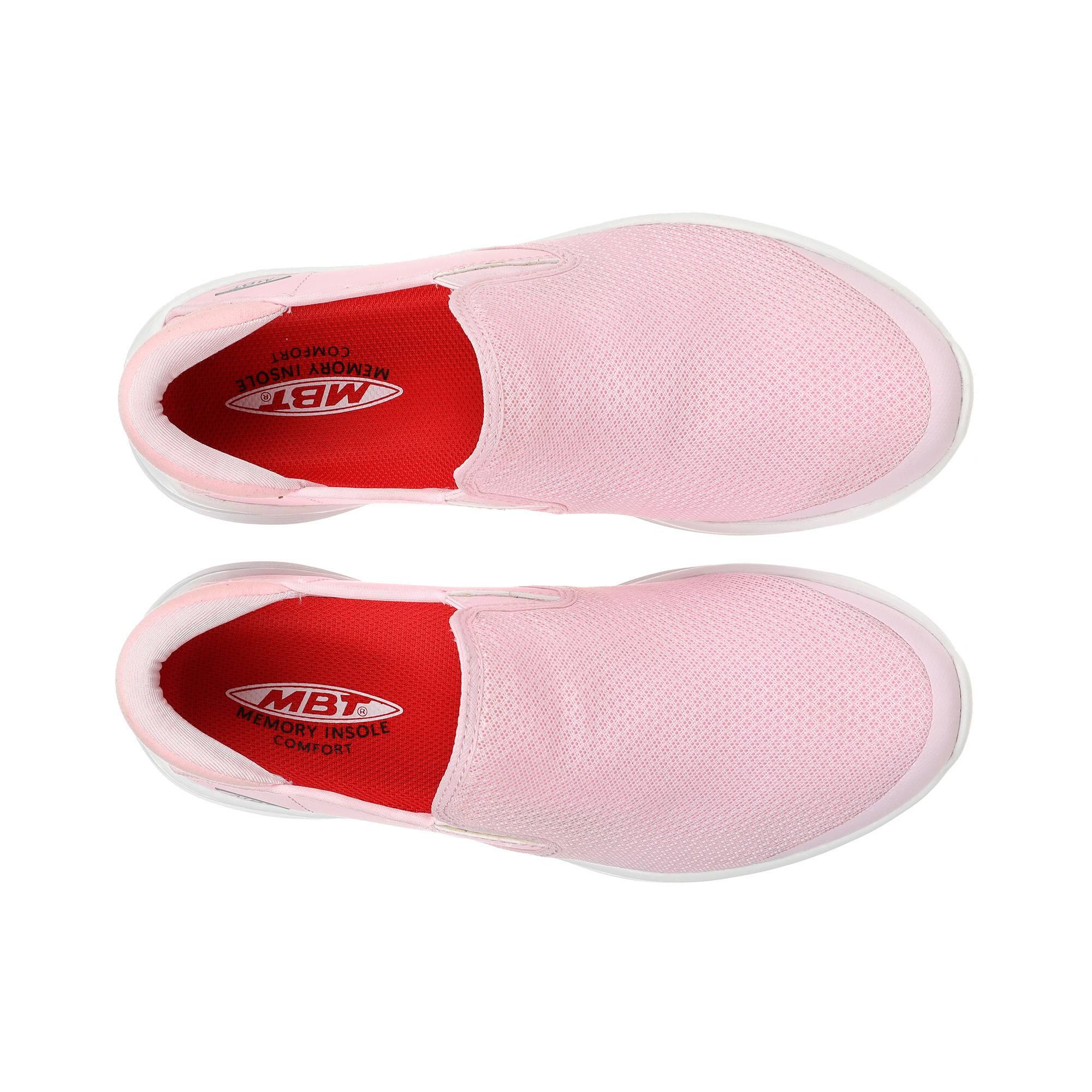 Sneakers donna MBT Modena II Slip On 4/7