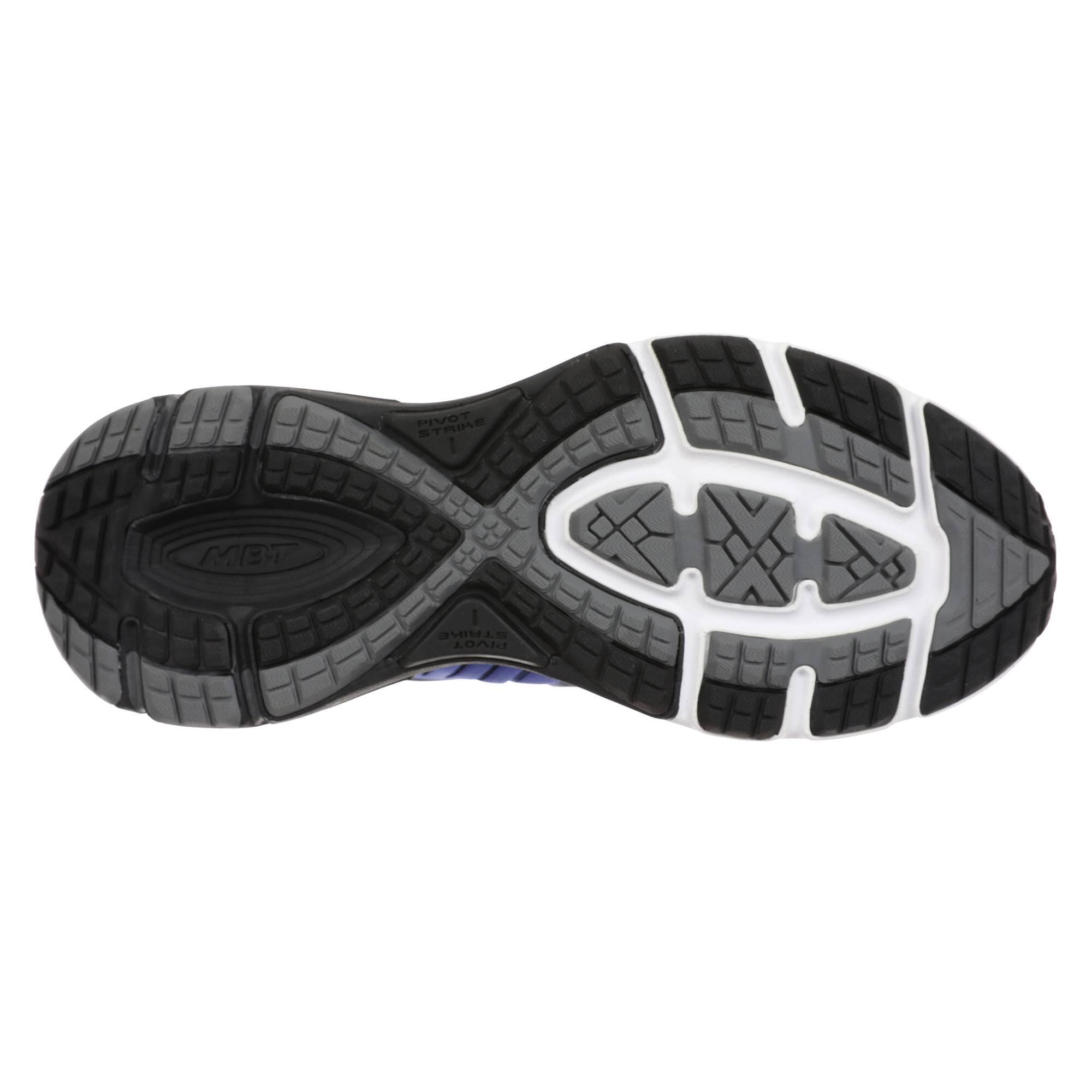 Scarpe da corsa da uomo MBT MBT-2000 II Lace Up 7/7