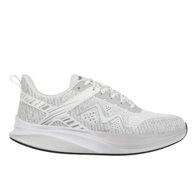 Heren hardloopschoenen mbt huracan 3 veters