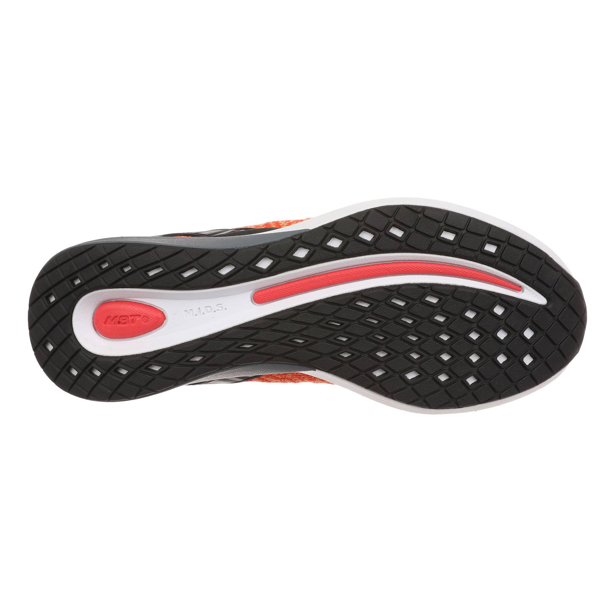 Chaussures de course pour femmes MBT Huracan 3 Lace Up 7/8