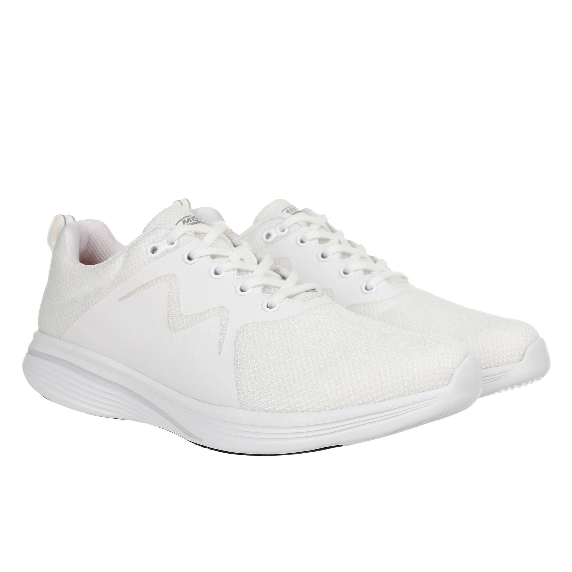 Sneakers homme MBT Yasu Lace Up 6/8