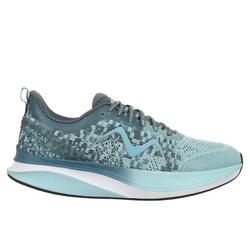 Chaussures de course pour femmes MBT Huracan-3000 II-Camouflage