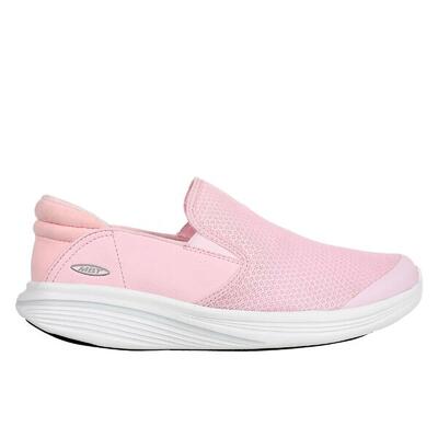Zapatillas Mujer MBT Modena II Slip On