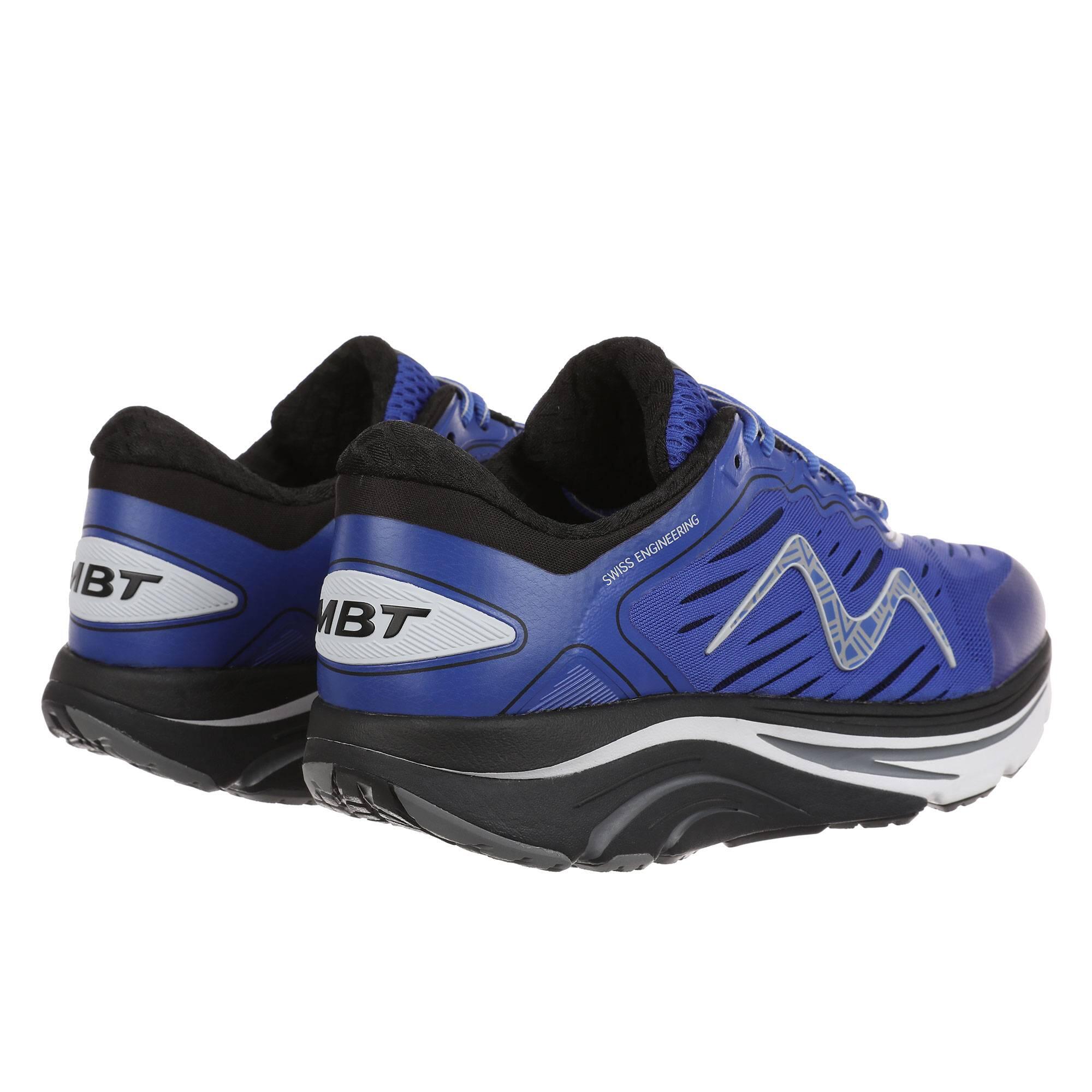 Scarpe da corsa da uomo MBT MBT-2000 II Lace Up 3/7