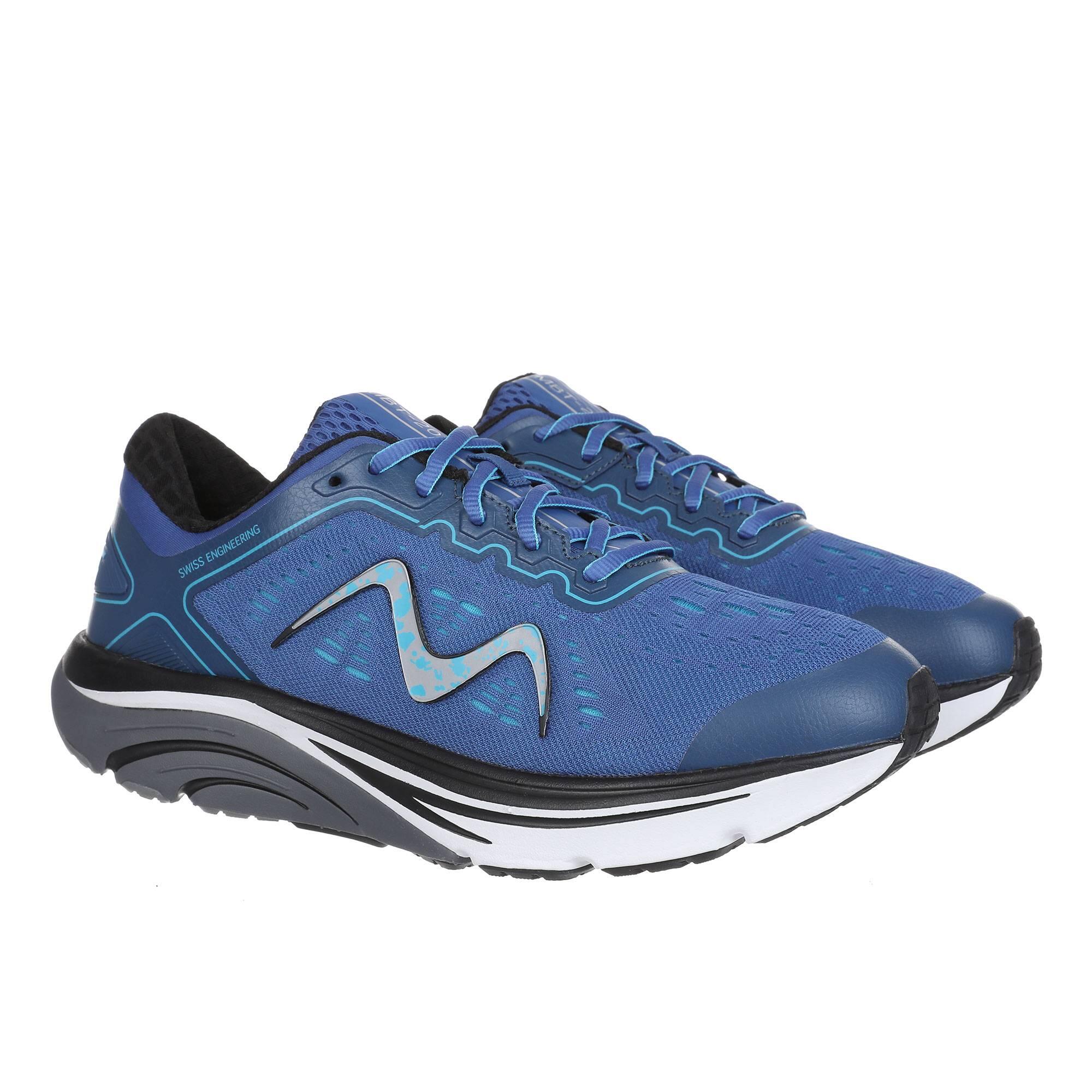 Scarpe da corsa da donna MBT MBT-2000 Lace Up 6/7