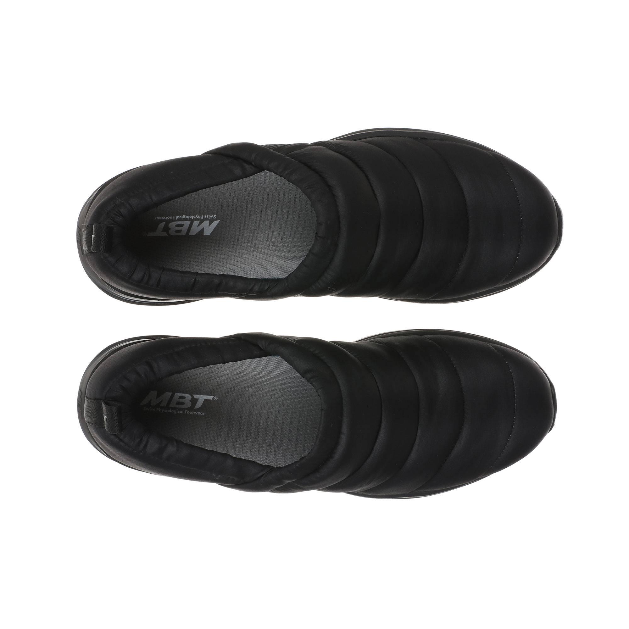 Sneakers donna MBT M300 Slip On 4/7