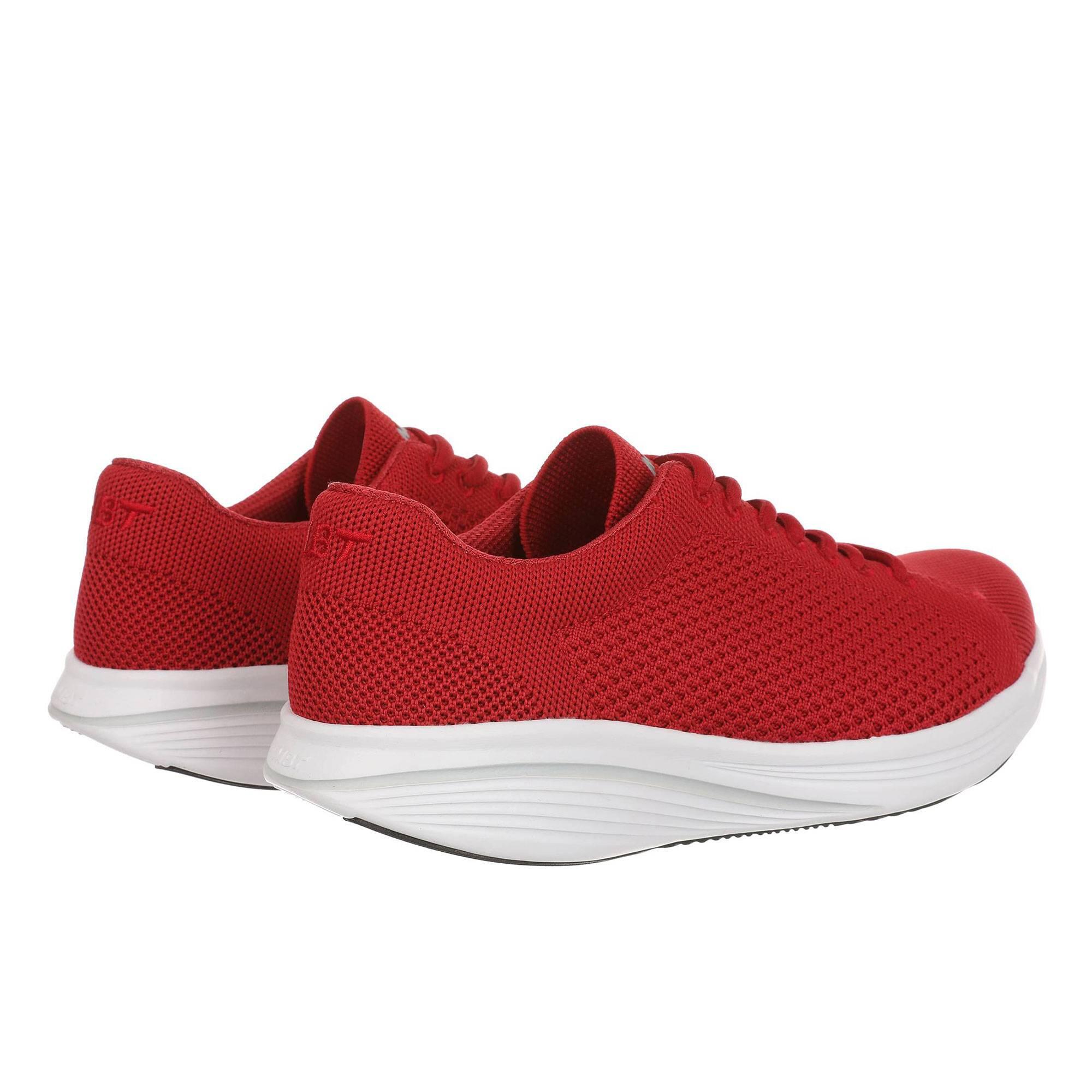 Sneakers donna MBT Sora Lace Up 3/7
