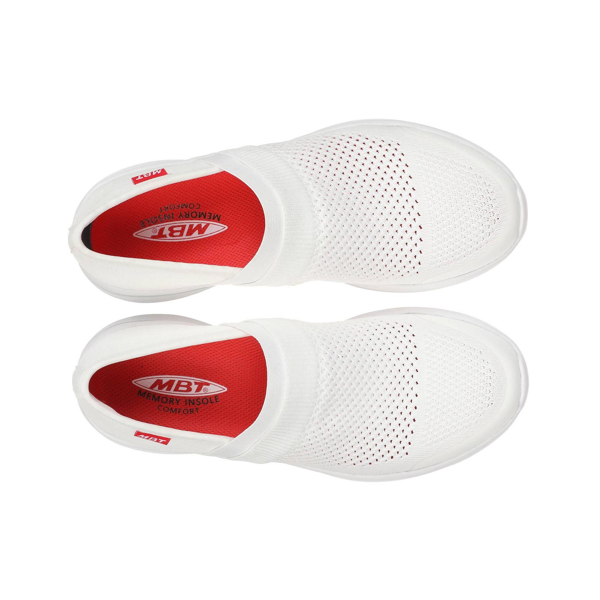 Sneakers donna MBT Niwasi Slip On 4/7