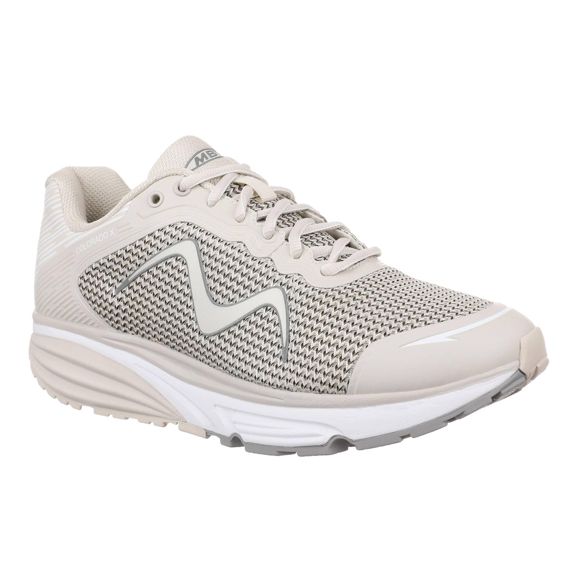 Chaussures de plein air pour femmes MBT Colorado X 5/8