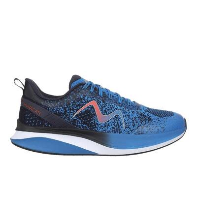 Heren hardloopschoenen mbt huracan 3000 veters