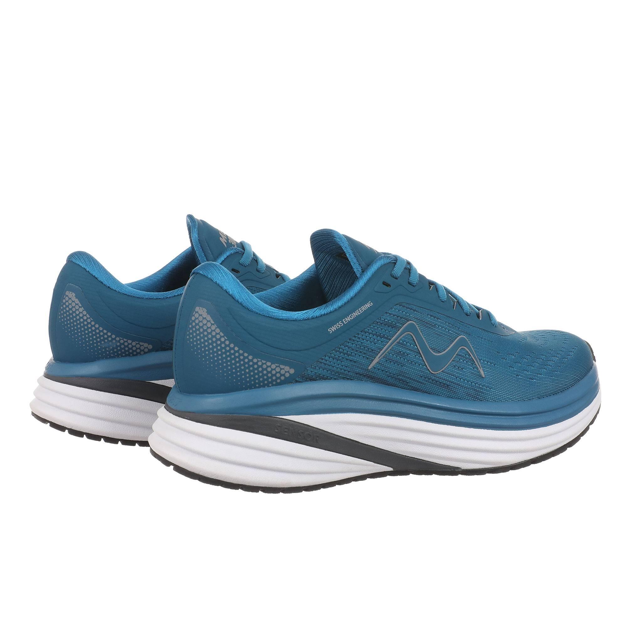 Scarpe da corsa da uomo MBT M-3000 Lace Up 3/7