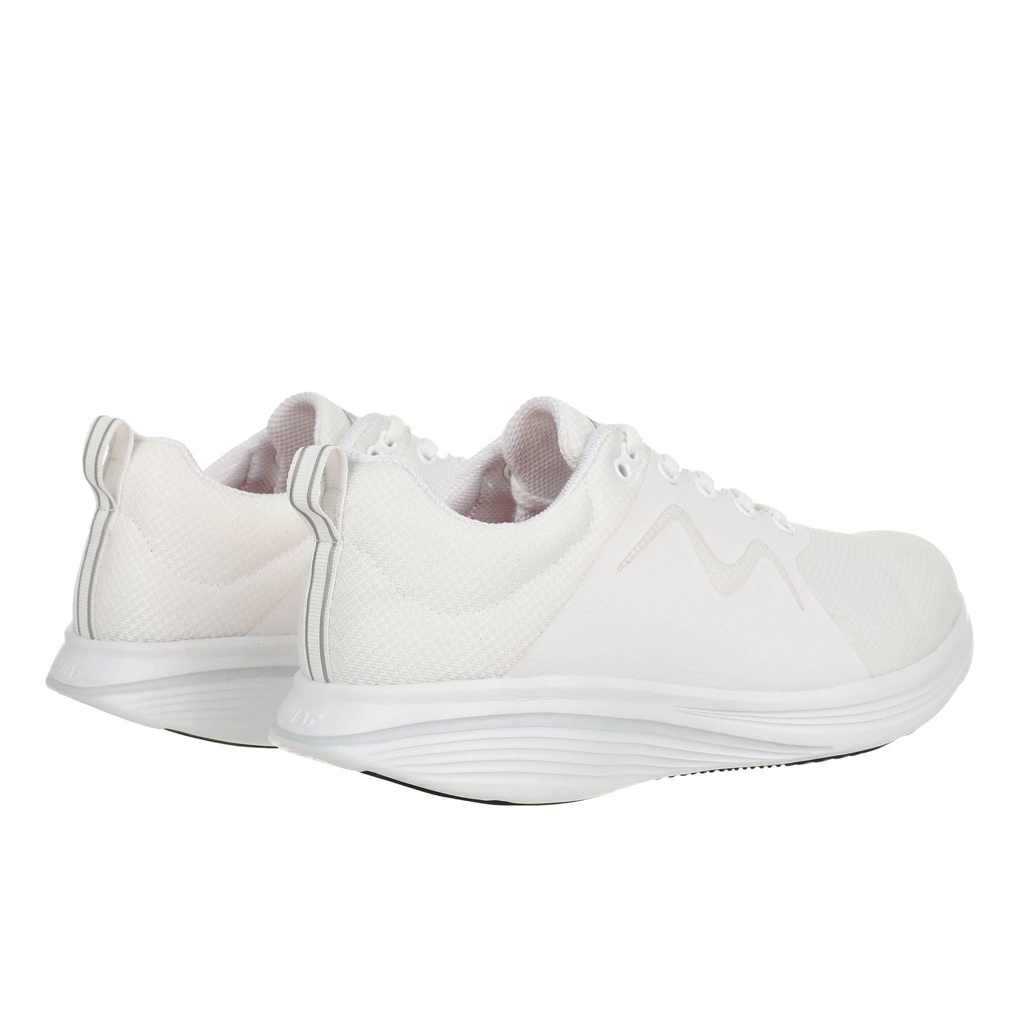 Sneakers homme MBT Yasu Lace Up 3/8