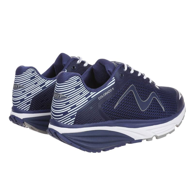 Damskie buty outdoor MBT Colorado X