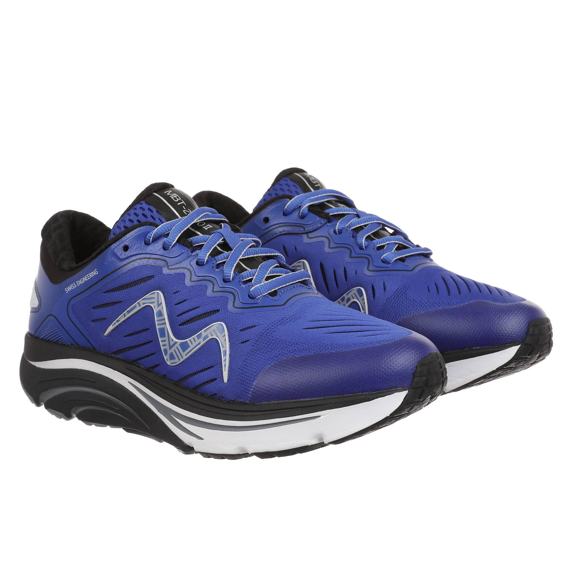 Scarpe da corsa da uomo MBT MBT-2000 II Lace Up 6/7