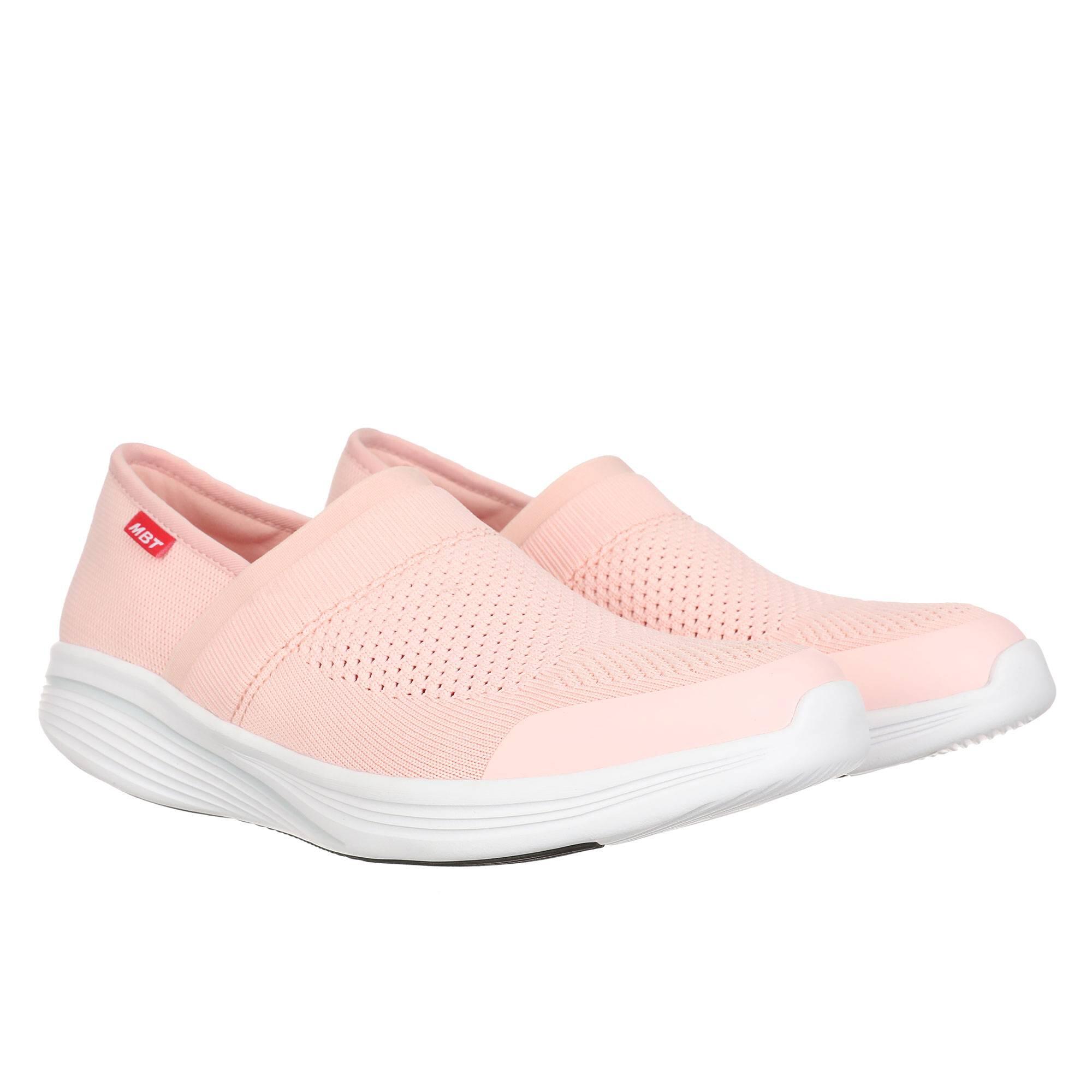 Sneakers femme MBT Niwasi Slip On 6/8