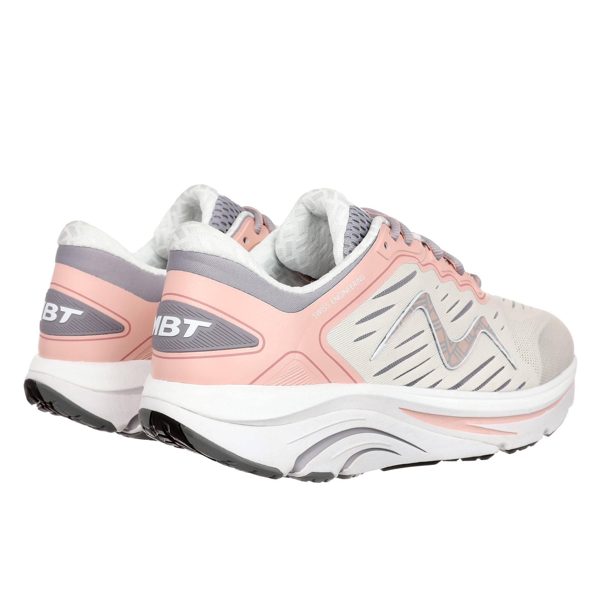 Chaussures de course pour femmes MBT MBT-2000 II Lace Up 3/8