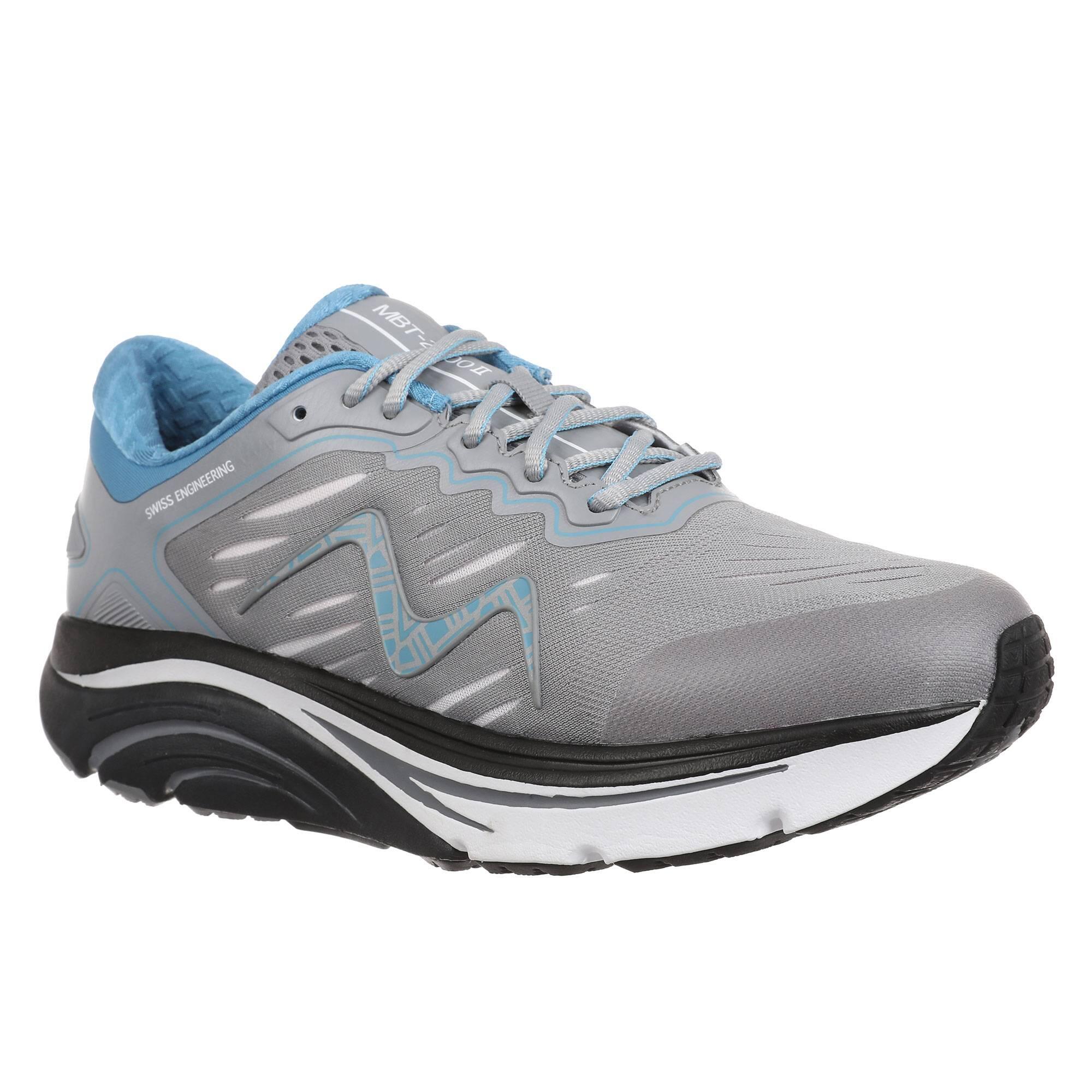 Scarpe da corsa da donna MBT MBT-2000 II Lace Up 5/7