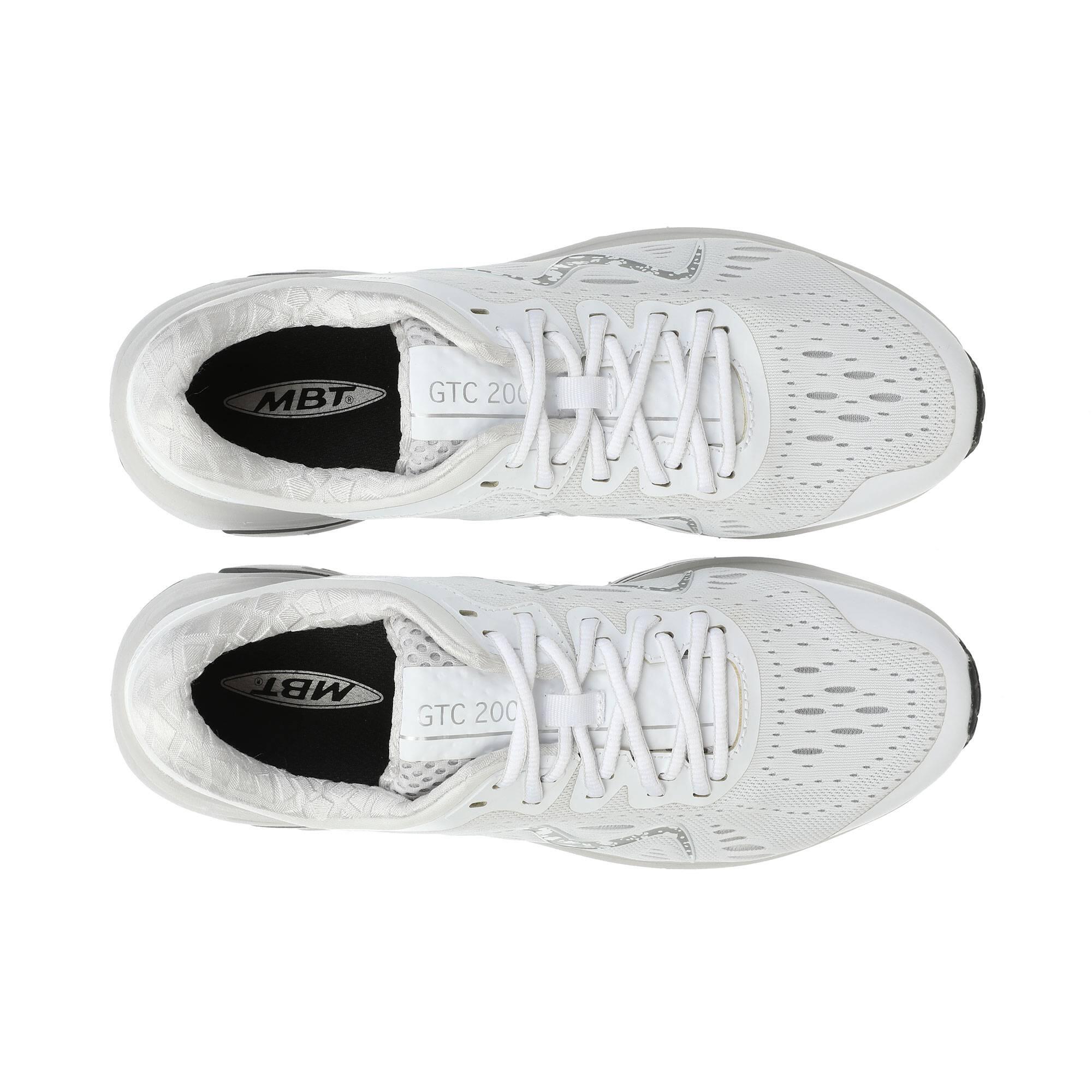 Scarpe da corsa da uomo MBT MBT-2000 Lace Up 4/7